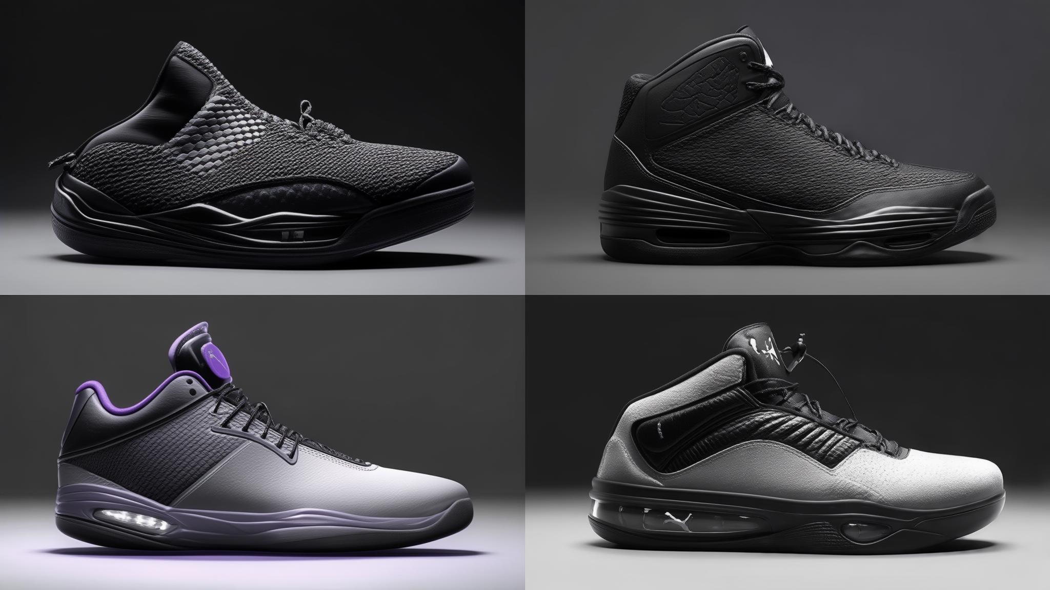 Anticipate the Release of the Air Jordan Retro 'Black Pack' This Holiday Season 2026
