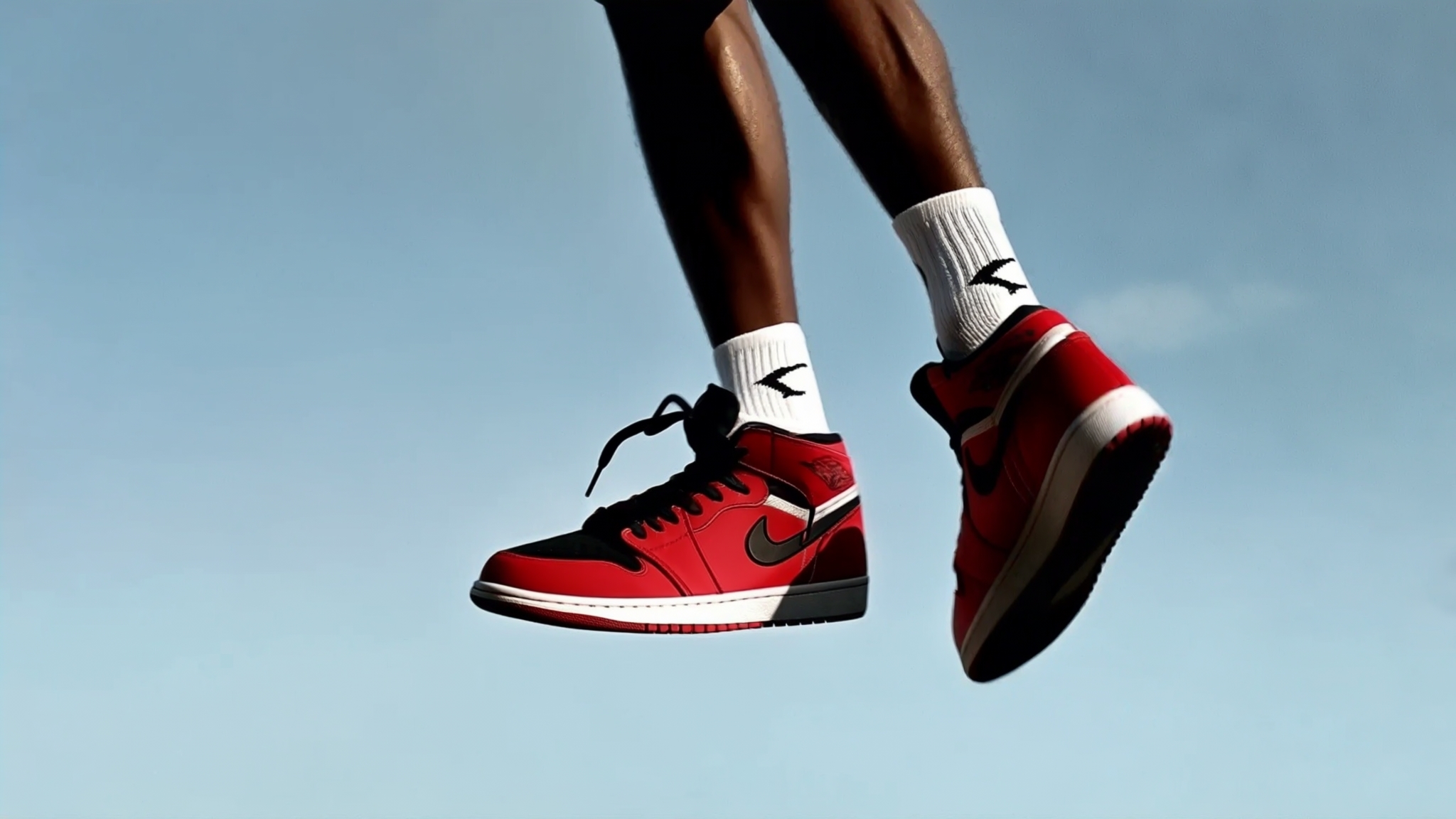 Sneak Peek: The Highly Anticipated Air Jordan 1 High '85 'Bred' for 2024
