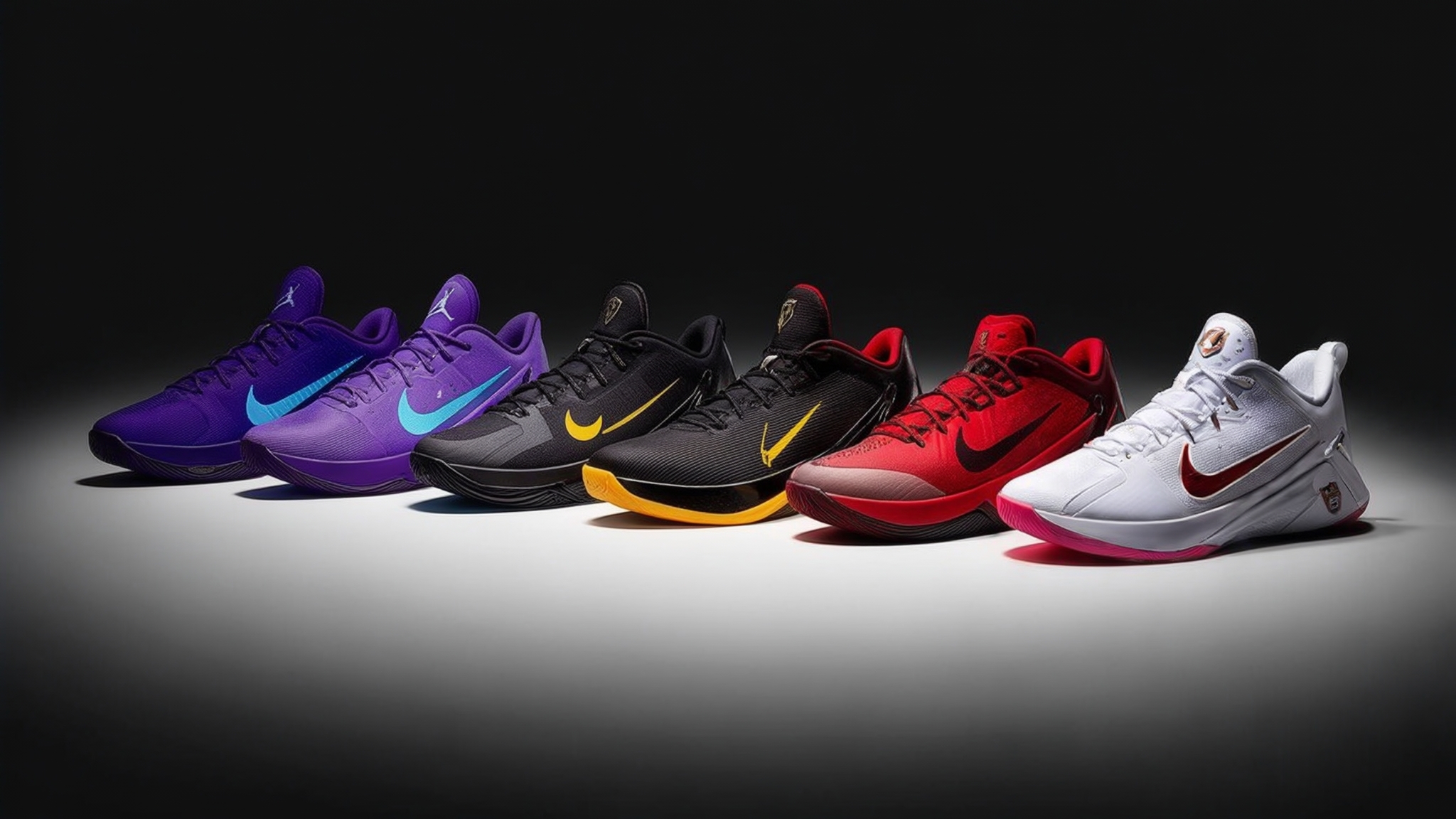 Ja Morant Unveils Fresh Nike Ja 2 Colorways on Instagram Stories