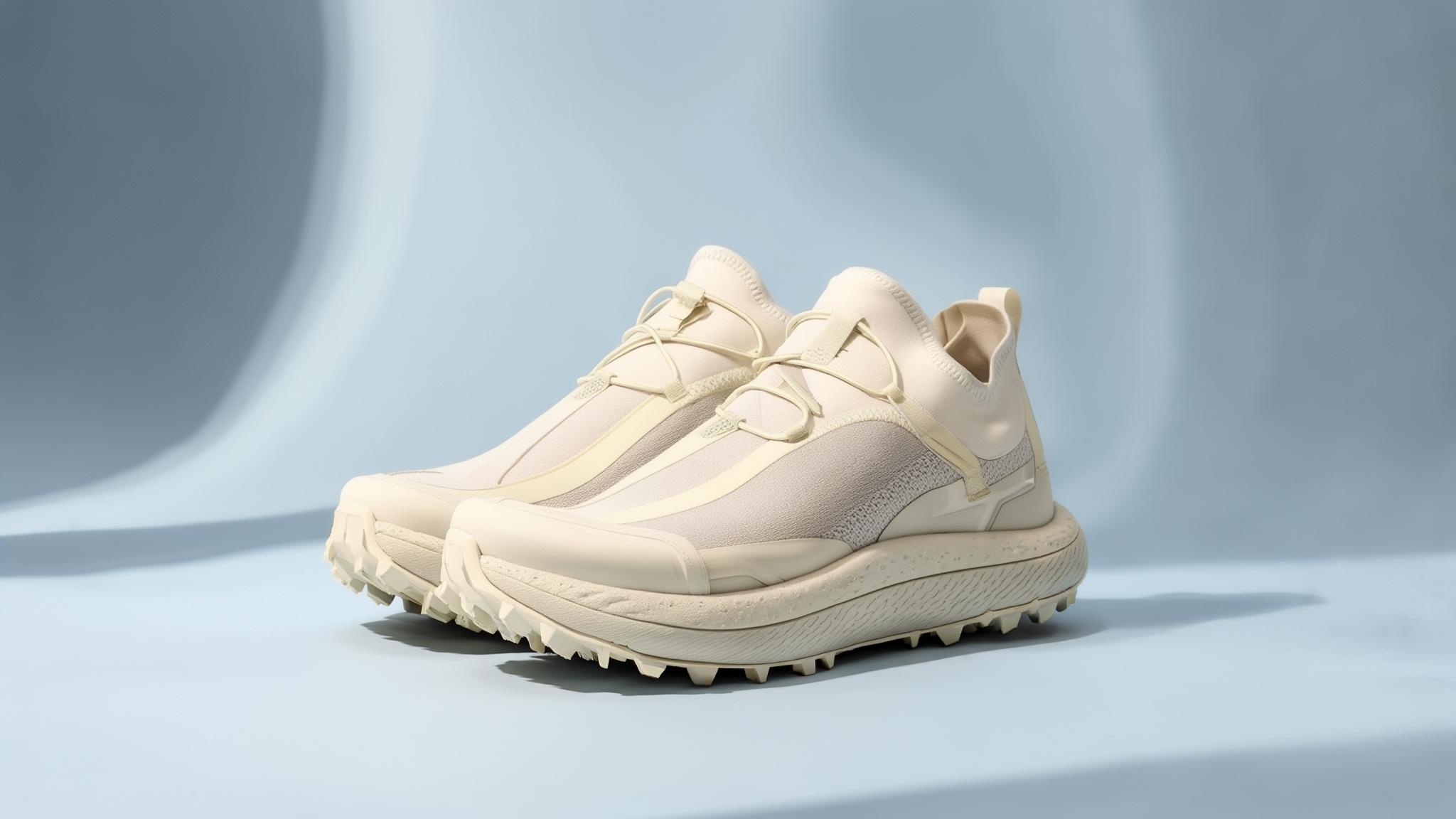 Revamped Trail-Ready Style: Moncler x Salehe Bembury's SS25 Capsule Collection