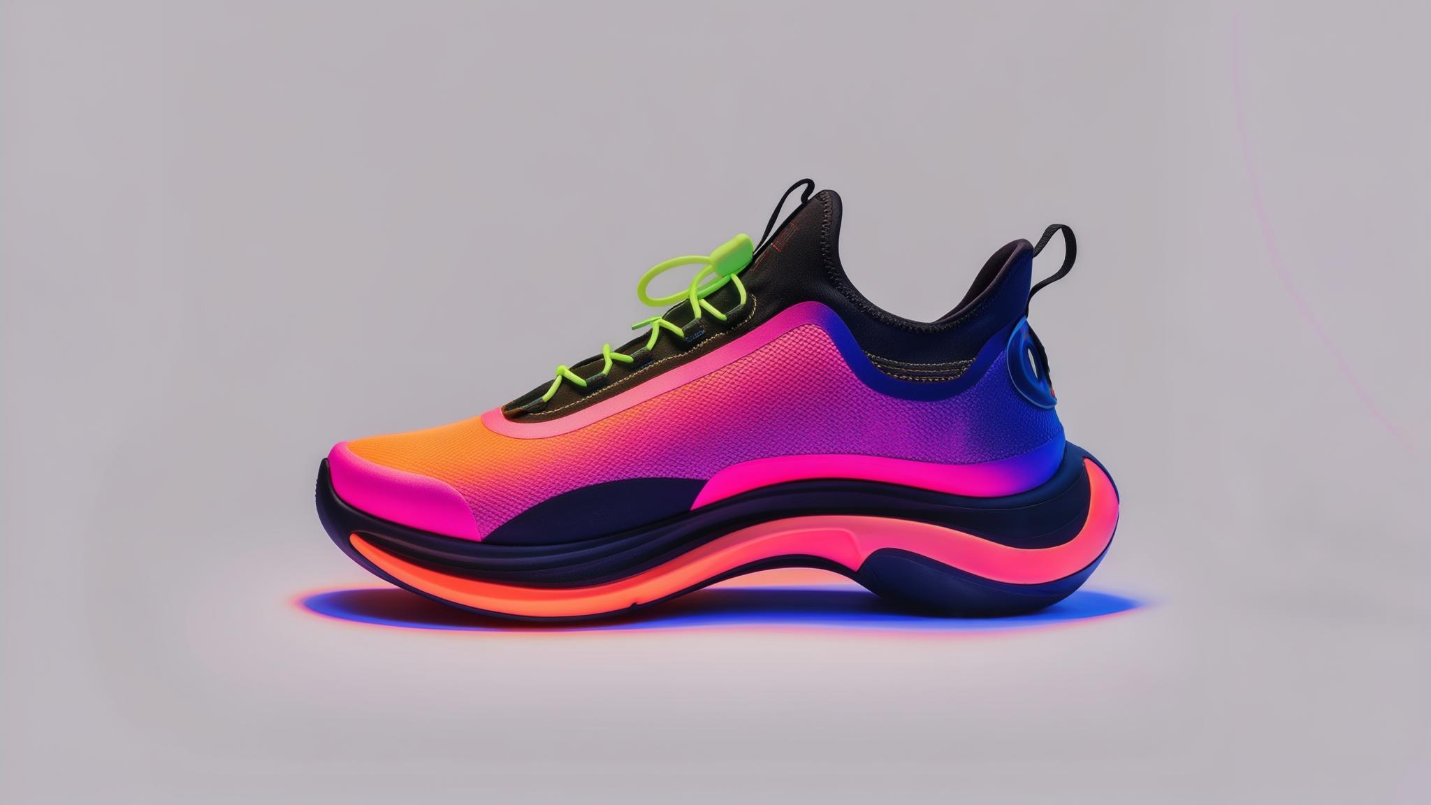 Introducing 'Lucid Lemon': A Vivid Twist on Donovan Mitchell’s adidas D.O.N. Issue #6