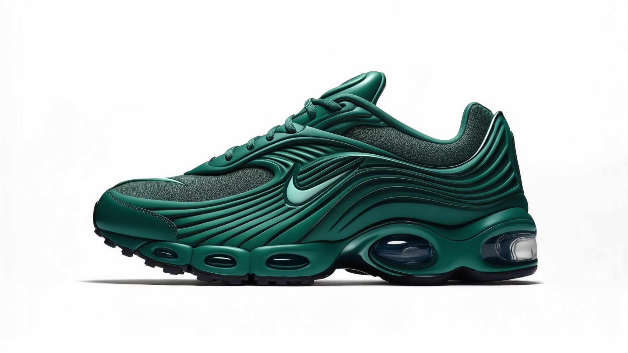 Elevate Your Style with the Nike Air Pegasus 2k5 in Baroque Brown