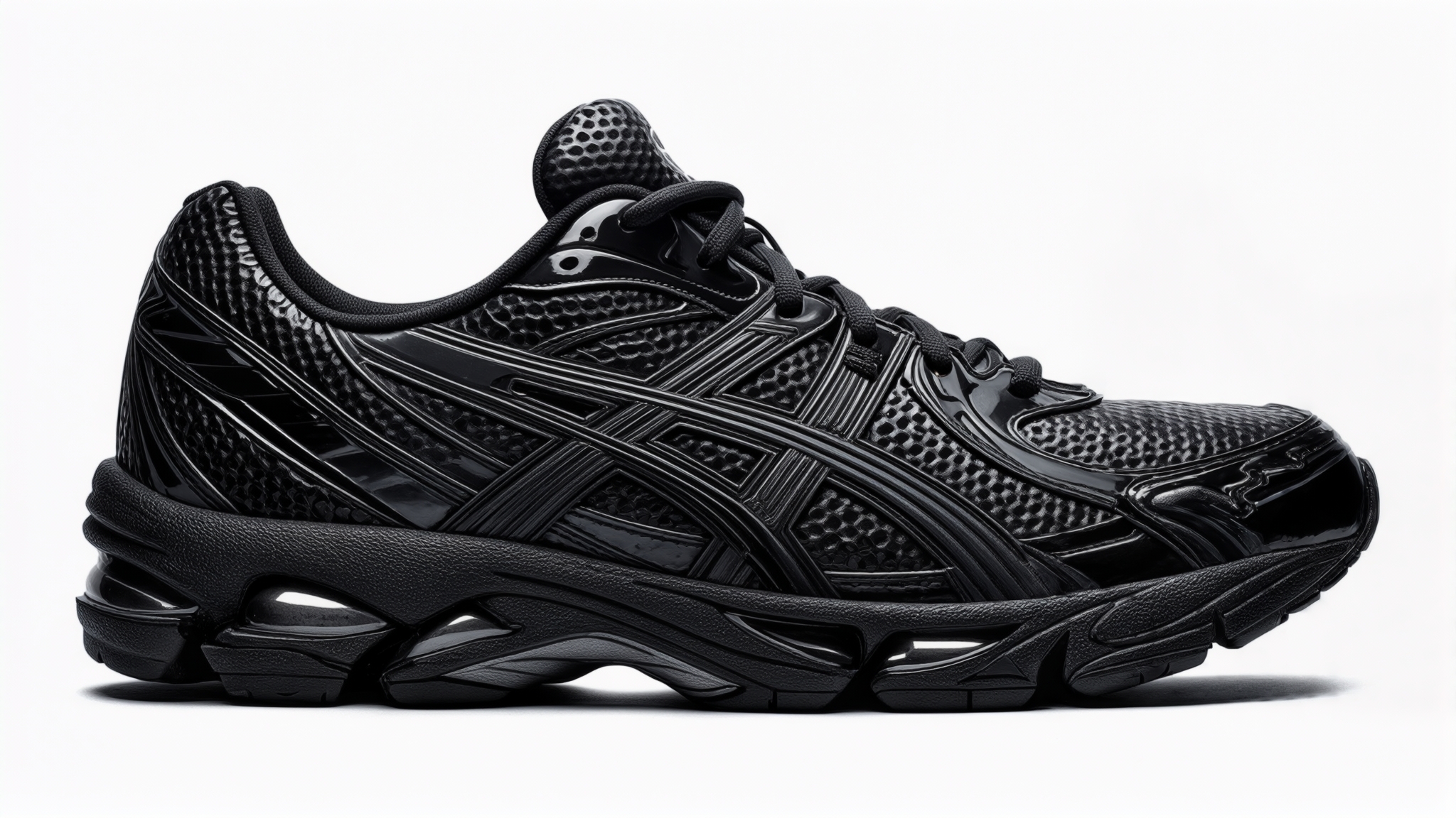HAVEN and ASICS Unveil the Stunning GEL-NIMBUS 10.1: A New Era in Footwear