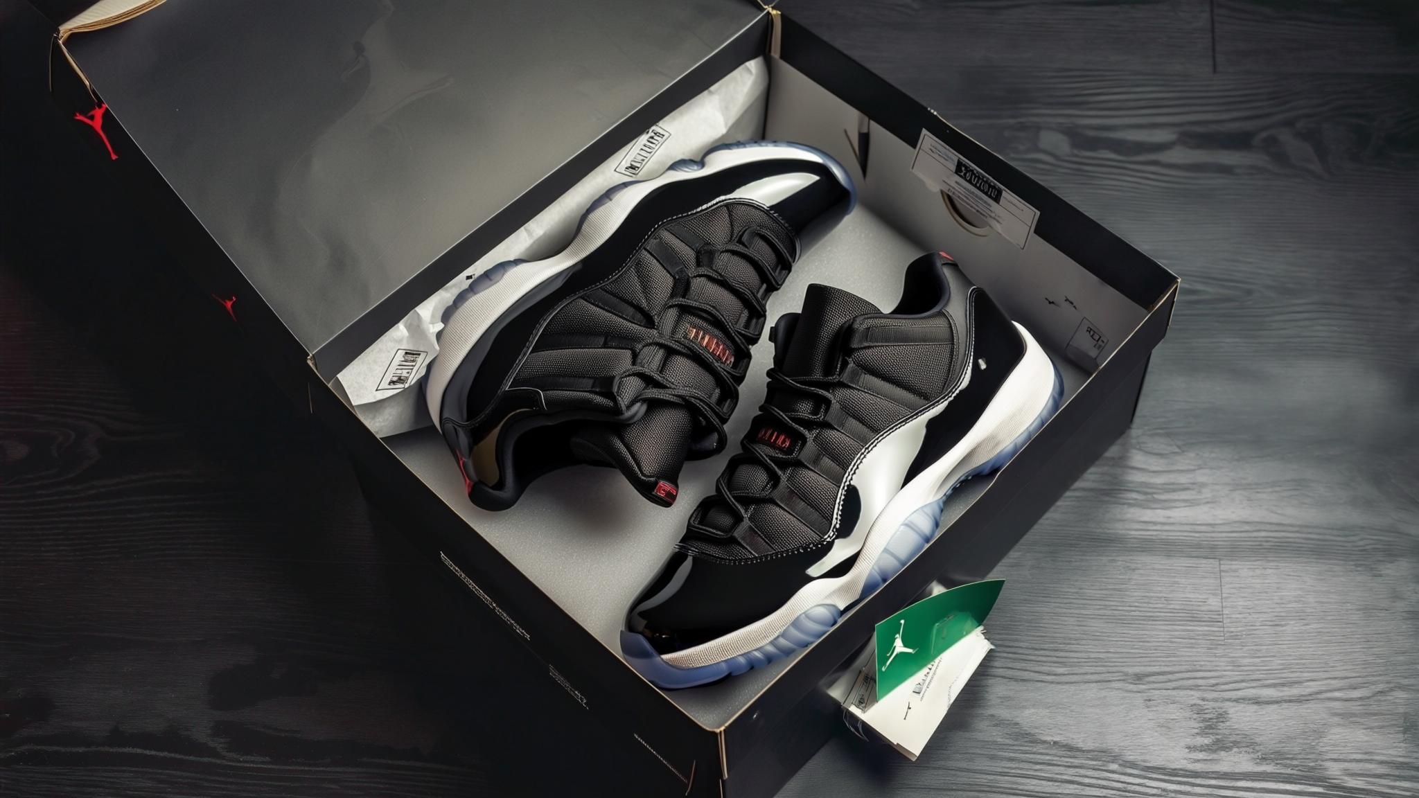 Dawn Staley Unveils the Exclusive Nike A'One 'Black Label' PE