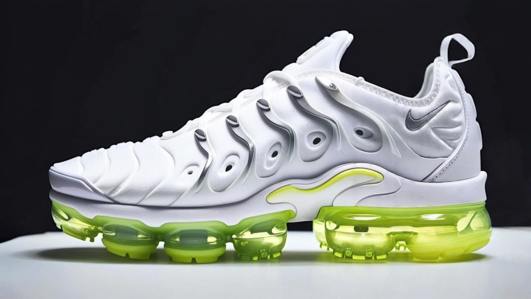 Nike Elevates Style with New Luxe Women's Shox R4 Release