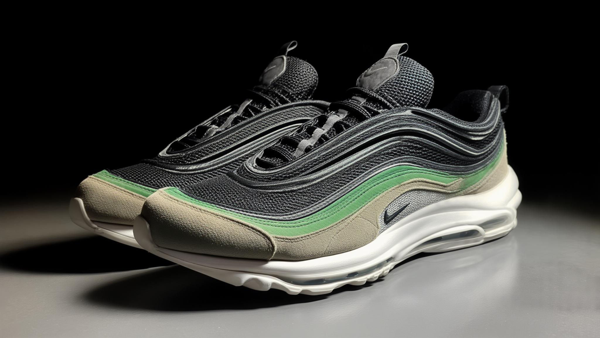 Nike Unveils a Rugged Hiking Edition of the Iconic Air Max 95