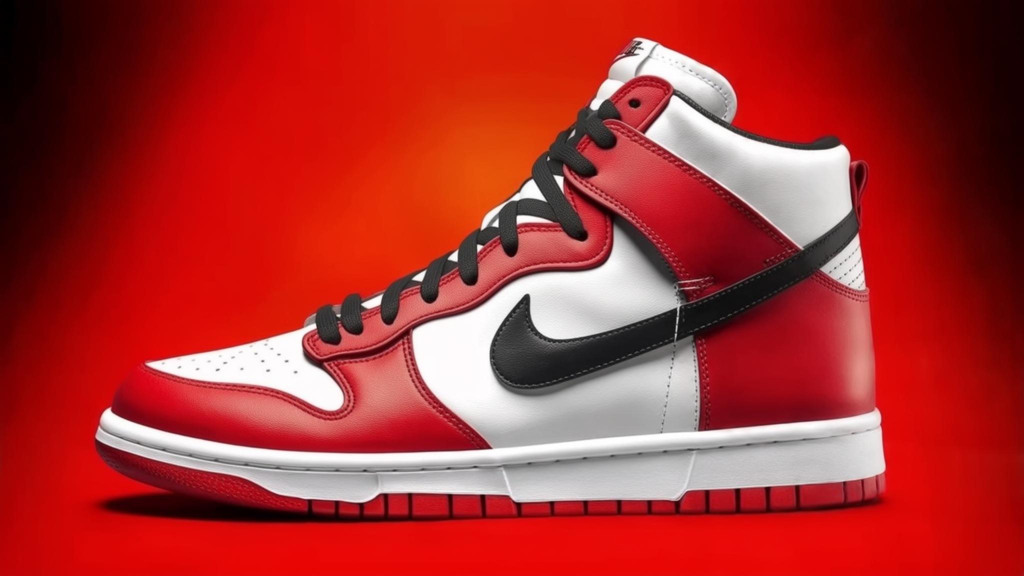 Exclusive Preview: Women’s Air Jordan 1 'Varsity Red' Set to Dazzle in Summer 2025