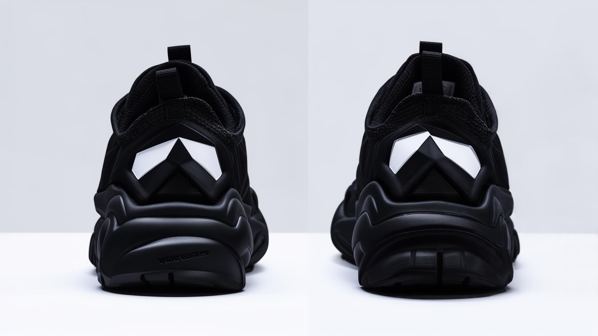 Reebok Revives the Iconic 1990s Brutus Sneaker from Its Preseason Collection