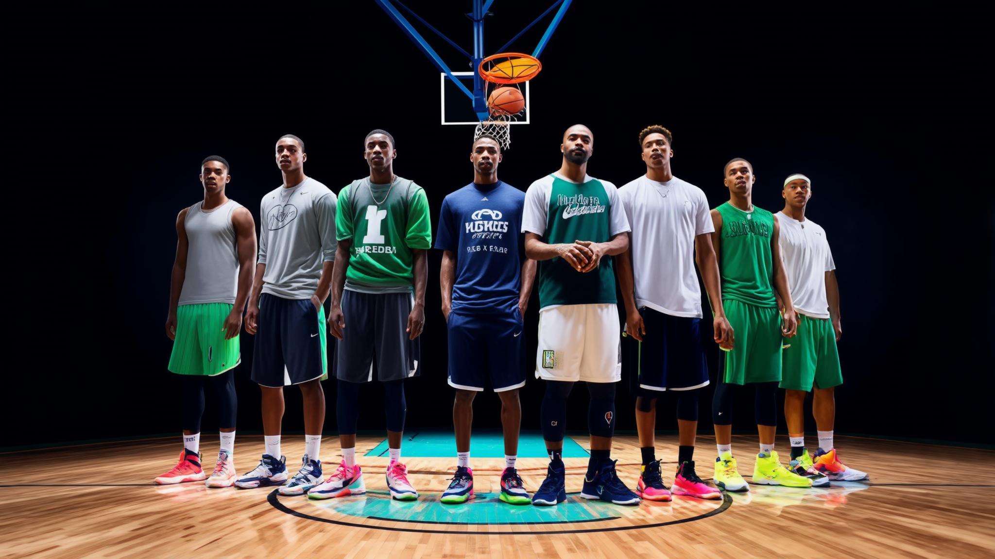 Tyrese Maxey to Launch Exclusive New Balance Signature Sneakers in 2026