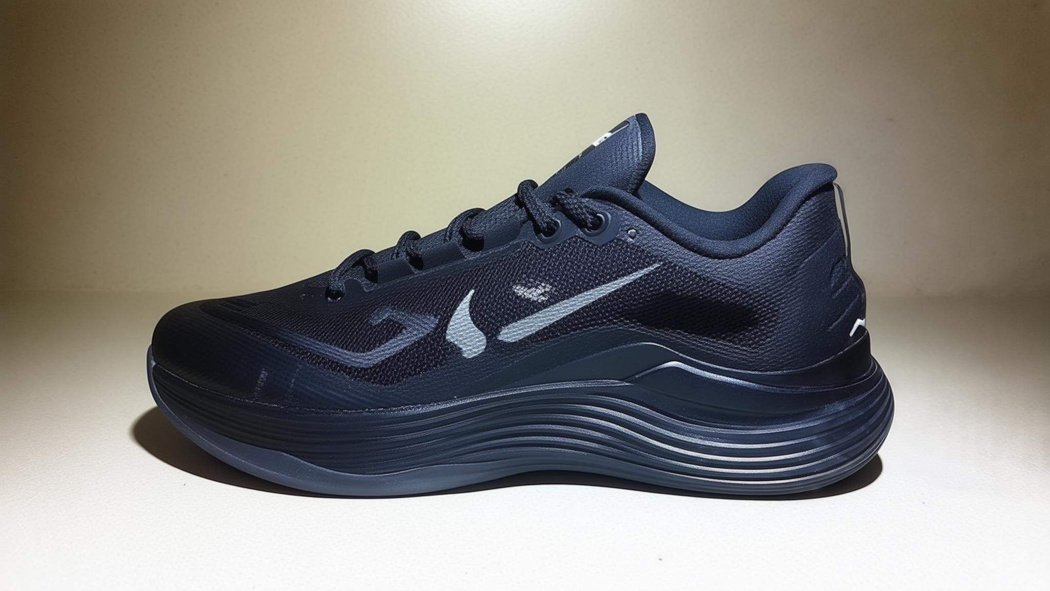 Unveiling the Nike KD 18 in Striking 'Coconut Milk' Colorway