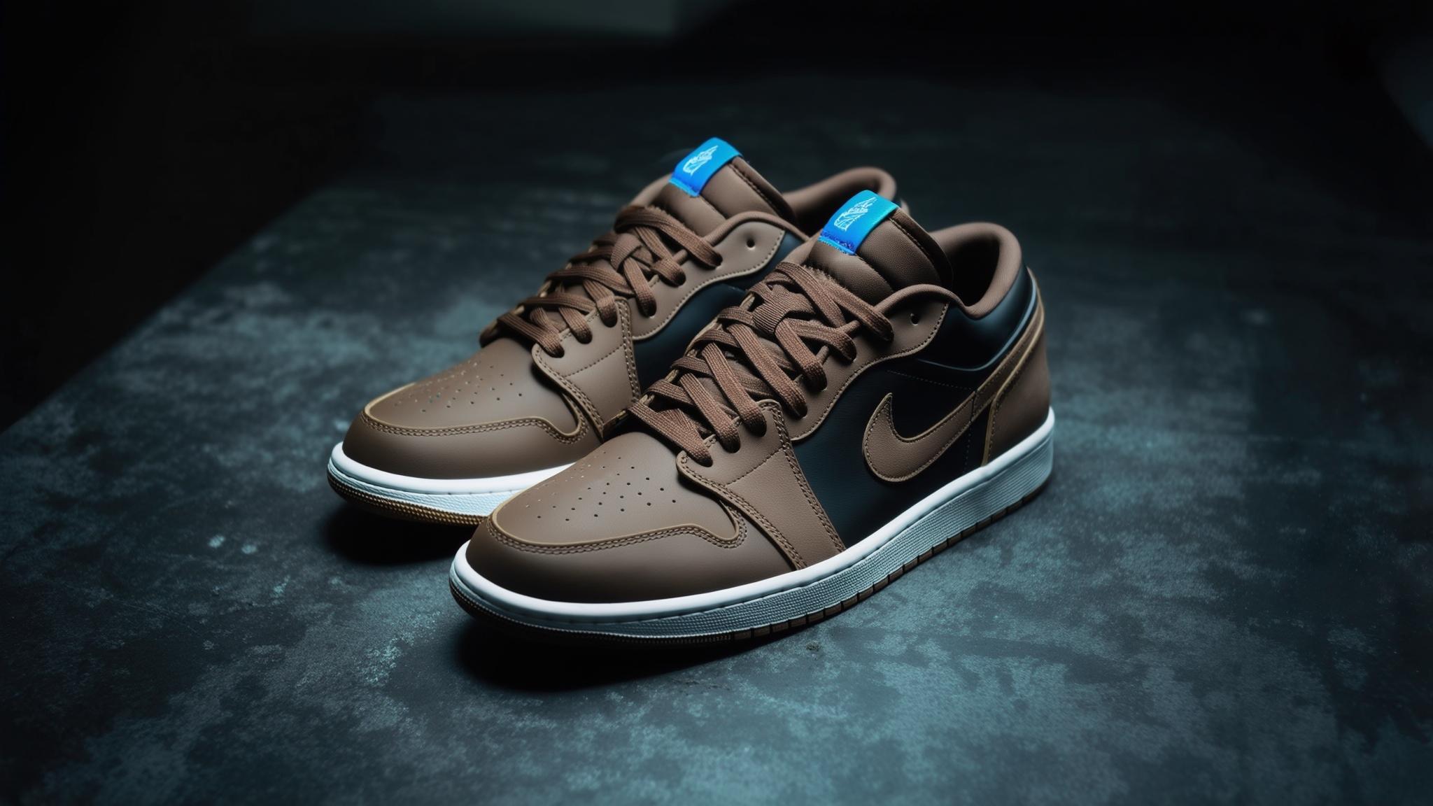 Introducing the Earthy 'Mink Brown' Nike Dunk Low: A Must-Have for Sneaker Enthusiasts