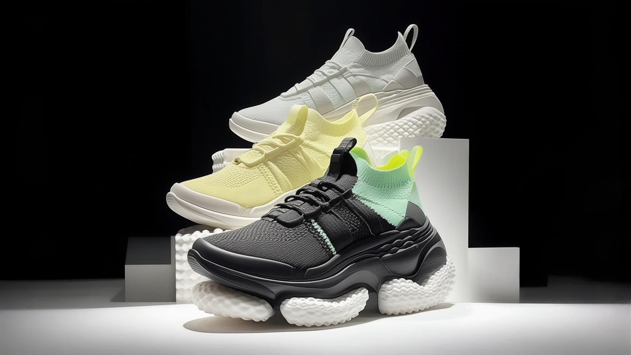 An In-Depth Exploration of the POST ARCHIVE FACTION (PAF) x On CloudSoma Collaboration