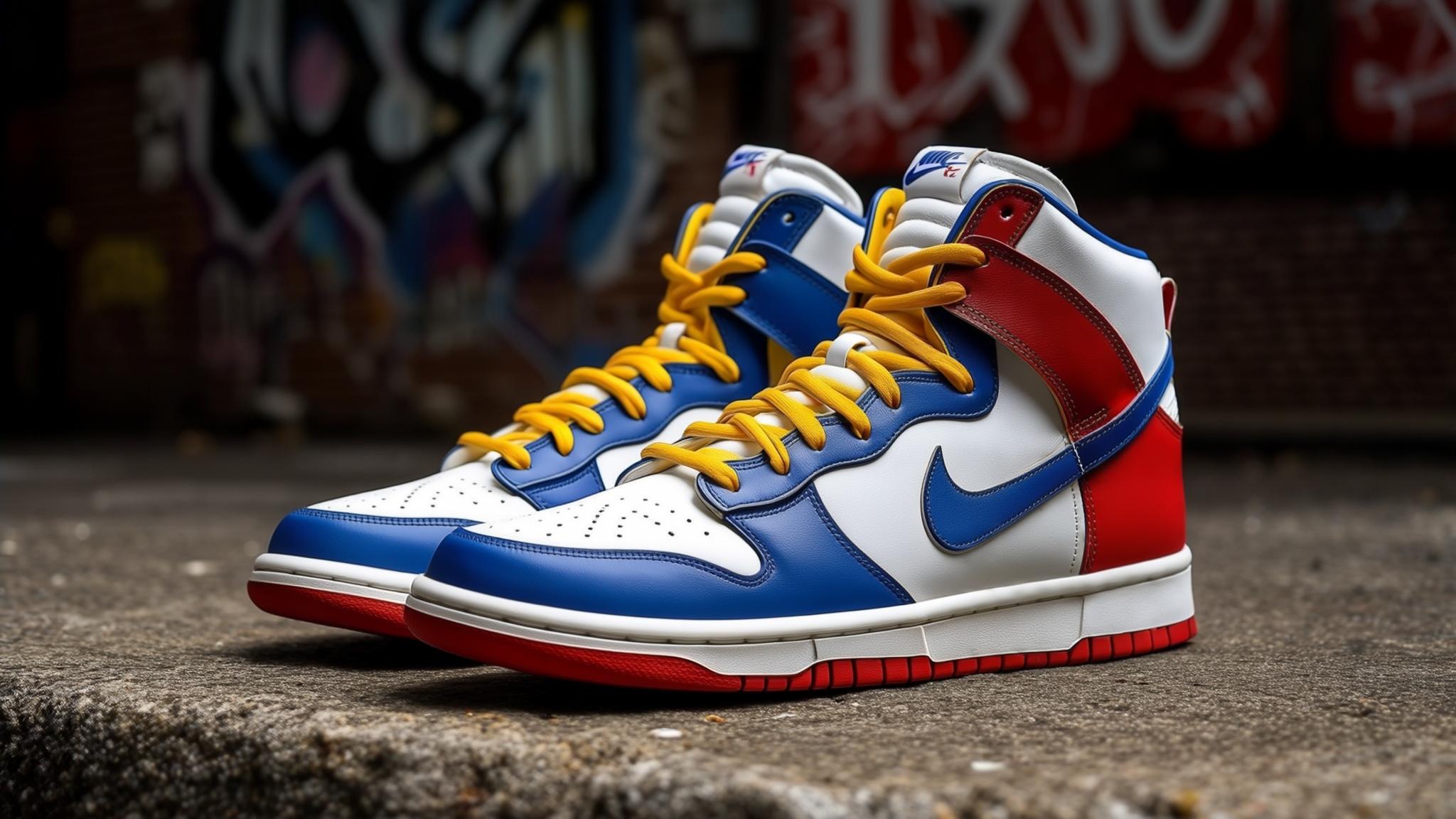 Union LA Unites Iconic Air Jordan 1 Styles in This Week's Top Footwear Releases