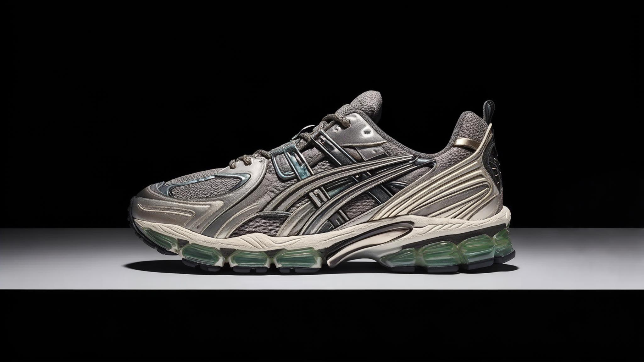 Explore the Unique Design of the New Balance 1906A in Captivating 'Olive Juice'