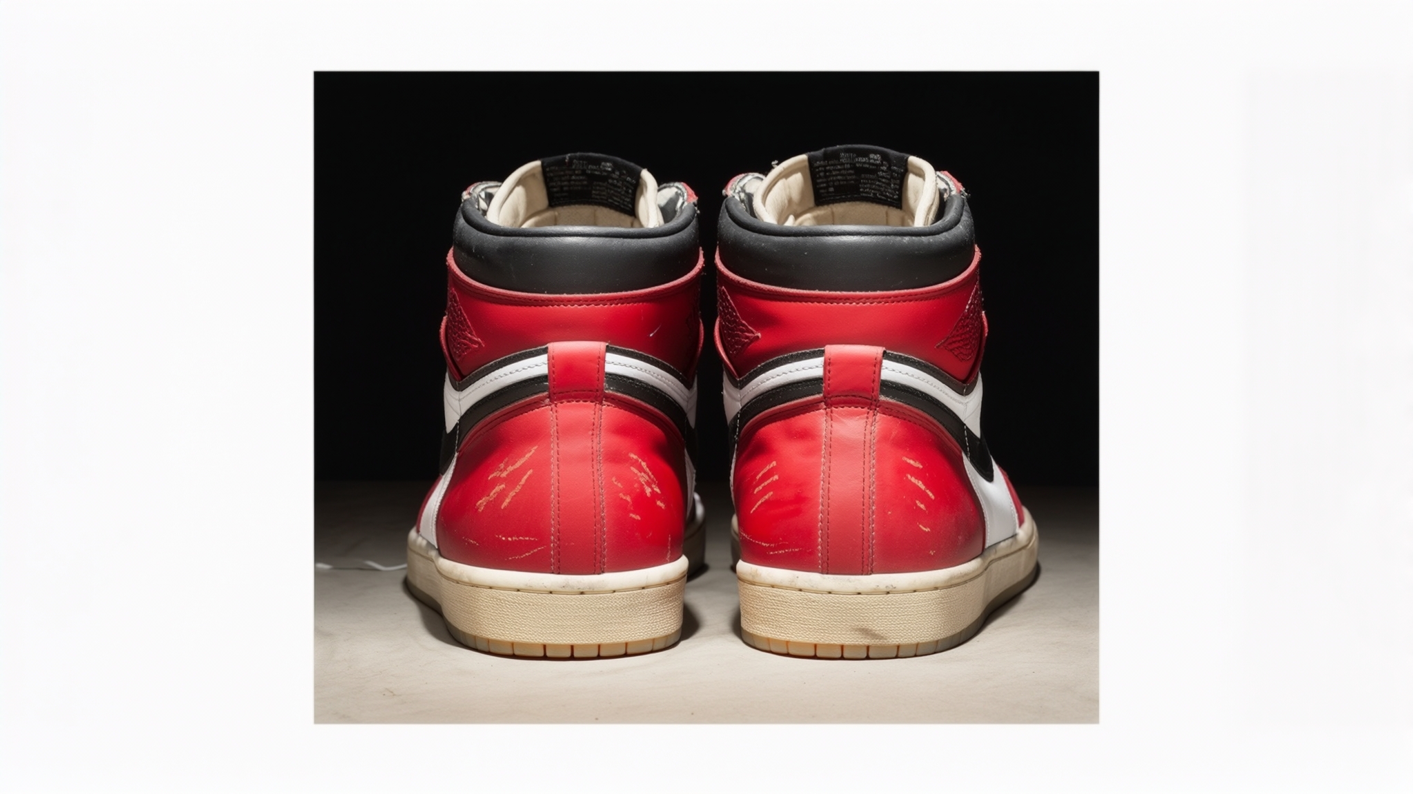 Exciting Release: Air Jordan 1 High ‘85 “Bred” Now Available in Toddler Sizes