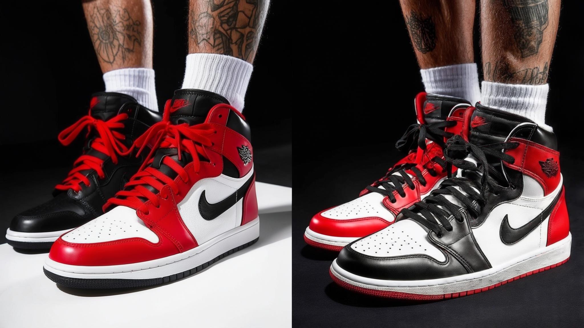 The Ultimate Guide to Purchasing the Air Jordan 1 'My Very Best' (Black Toe Reimagined)
