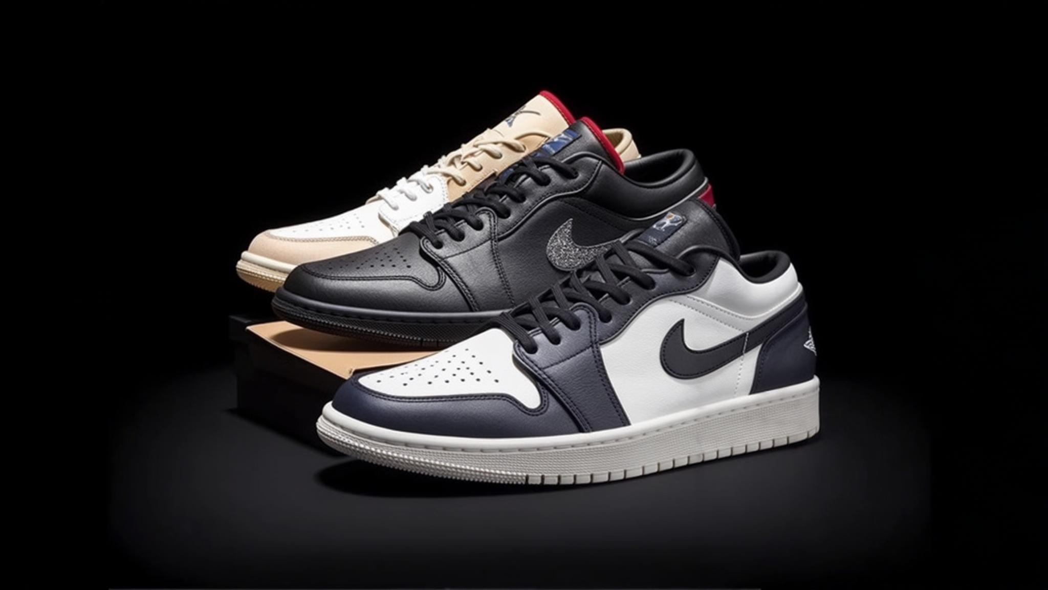 Introducing the Striking 'Rust Pink' Colorway of the Jordan Flight Court