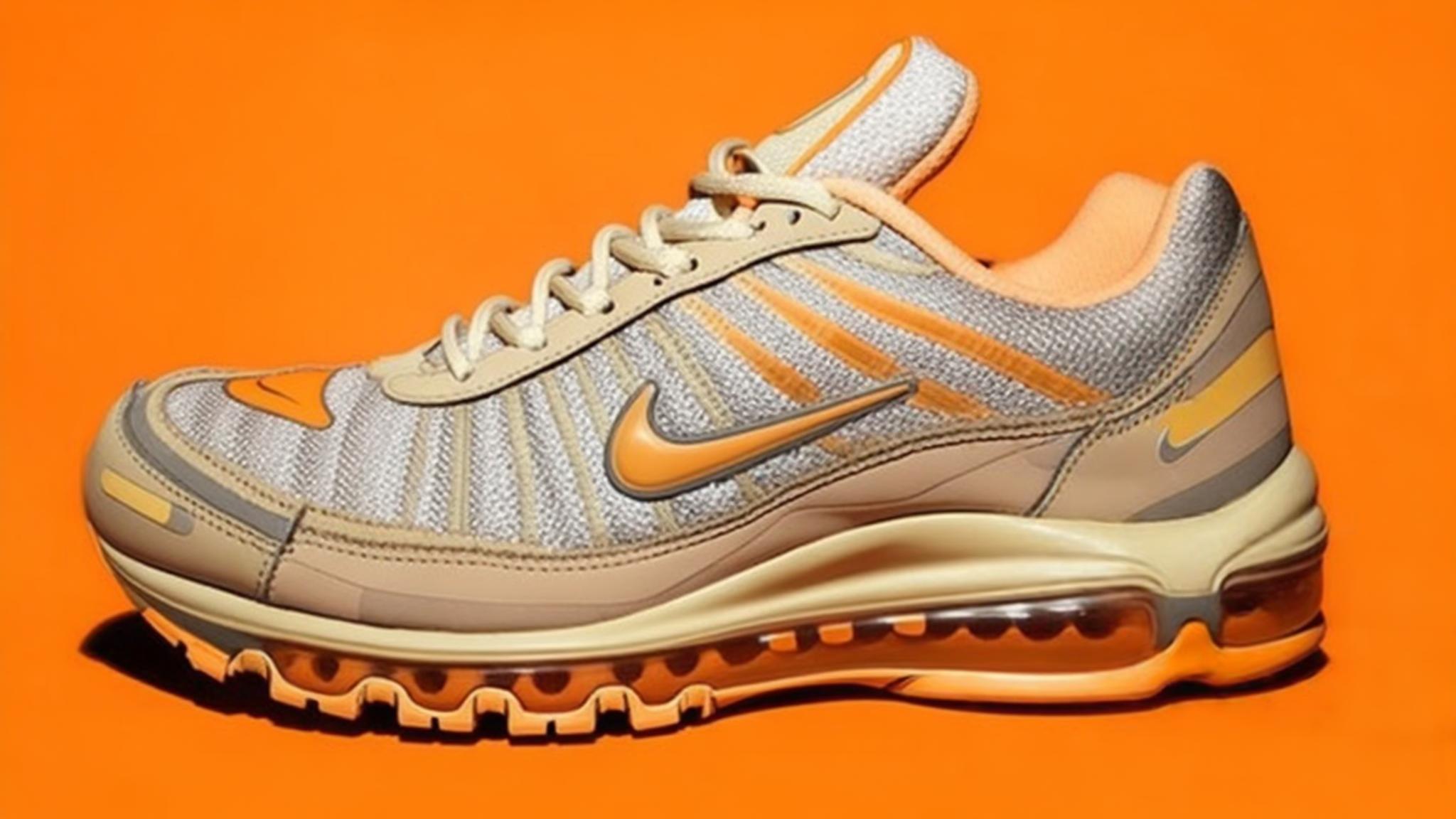 Nike Unveils the Zoom Vomero 5 in Striking 'Copper Moon' Colorway