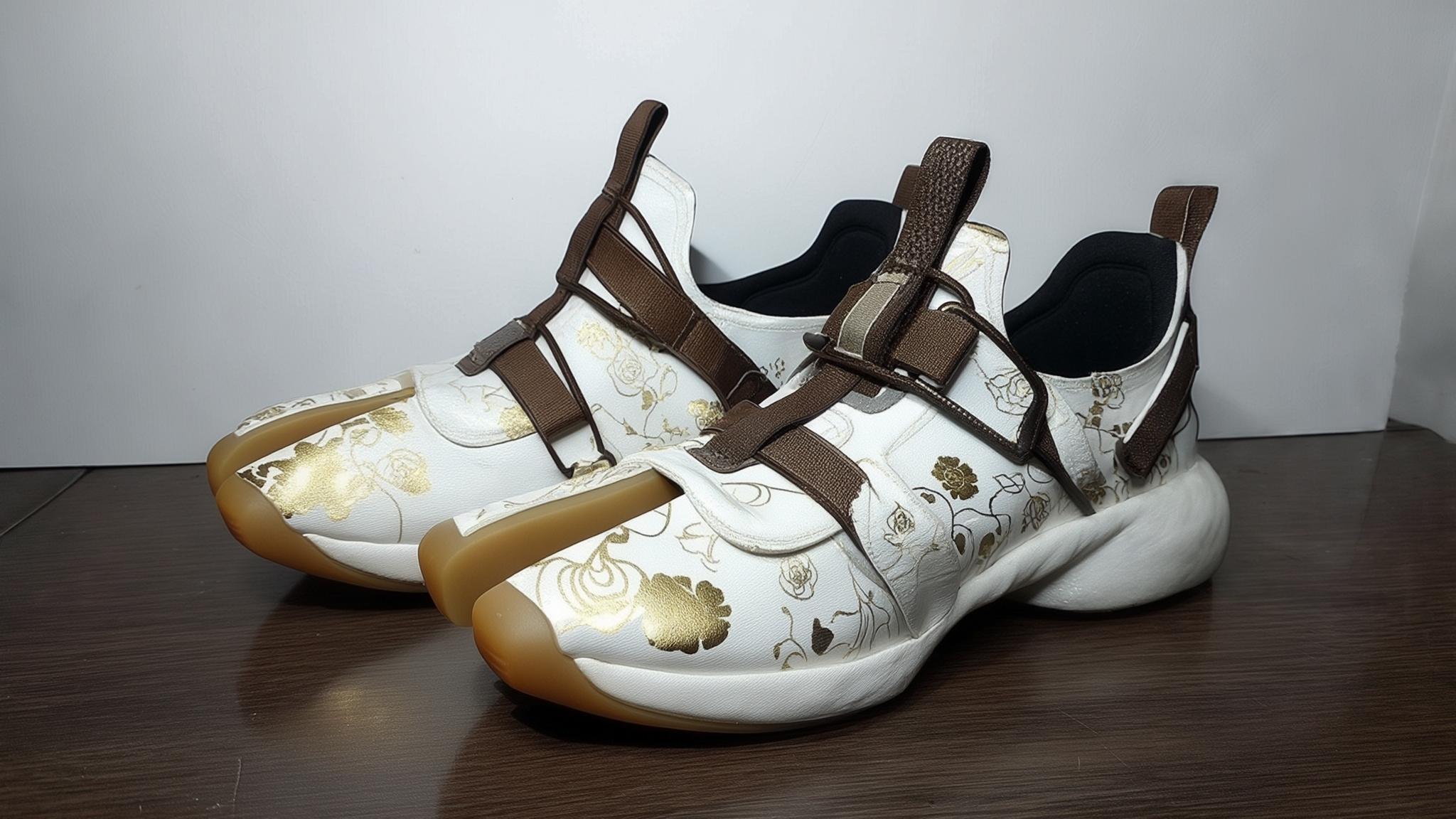 Sneak Peek: Nike Air Rift 'Suede Pack' Unveiled