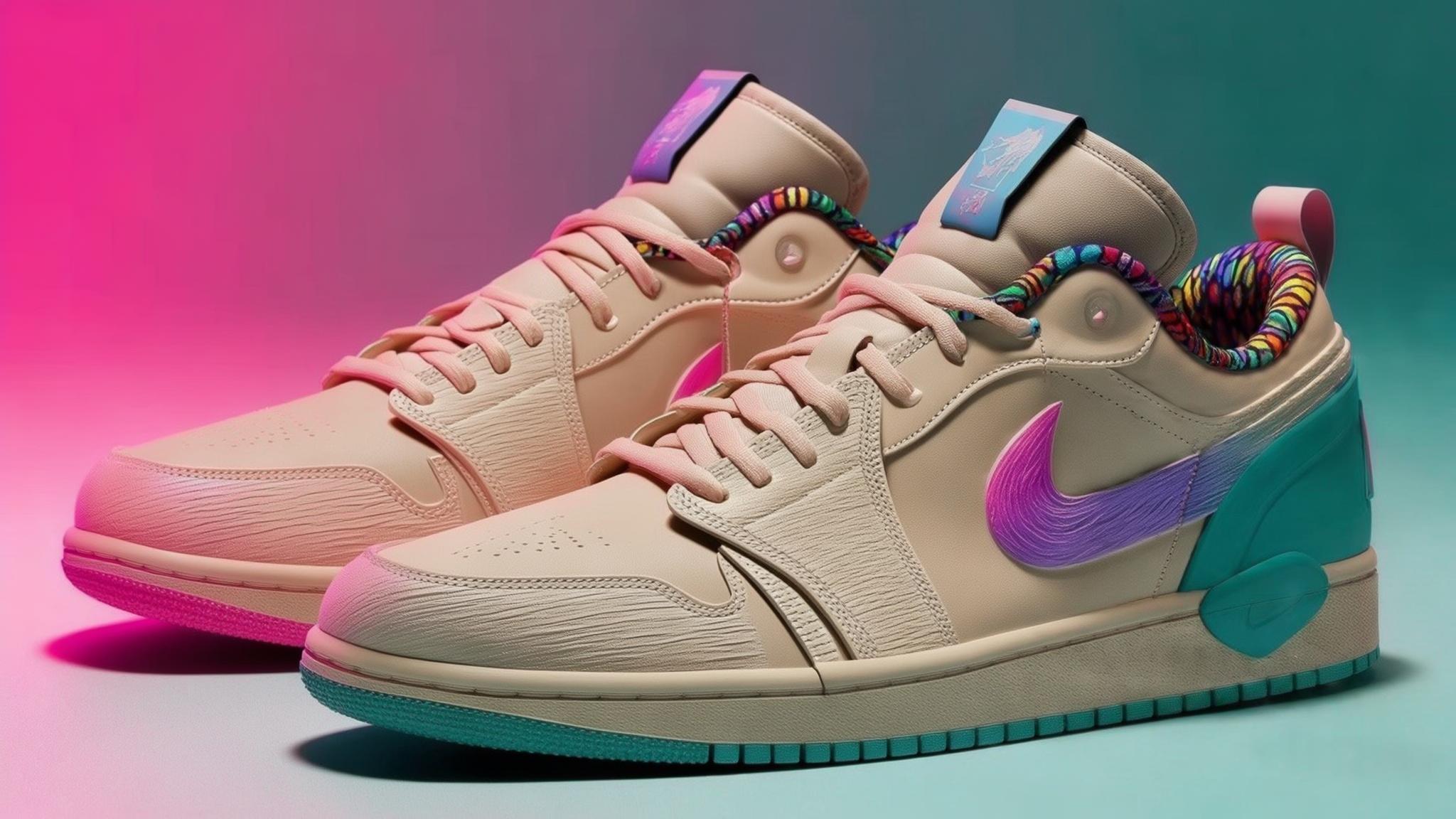 TITAN Unveils Nike Sabrina 2 Collaboration Celebrating WNBA Star's Empowerment Message