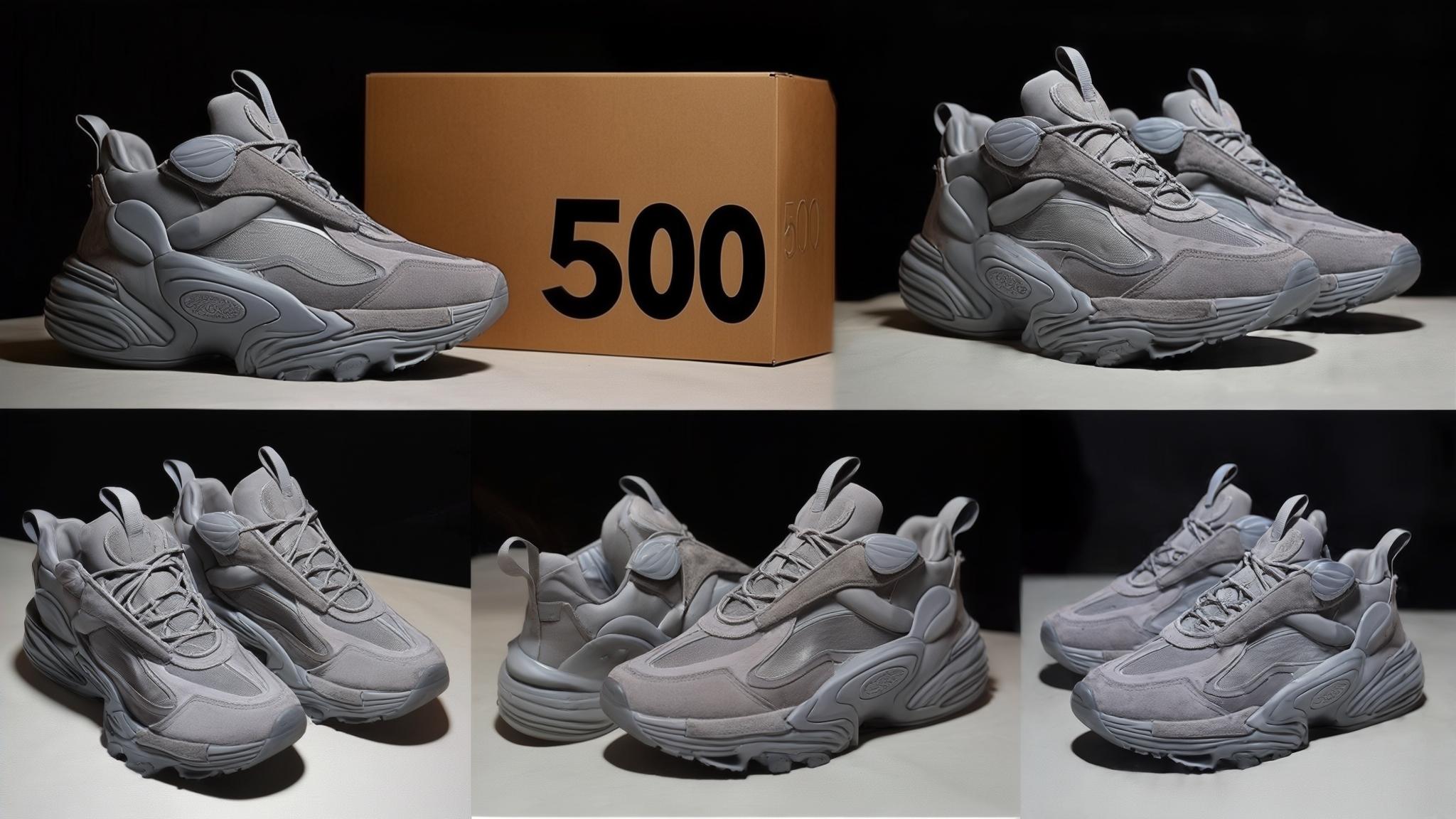 Top Sneaker Selections from Our Team