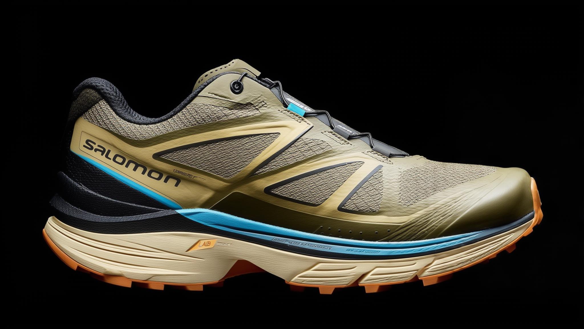 Salomon XT-6 Shines with Striking 'Brilliant Olive' Makeover