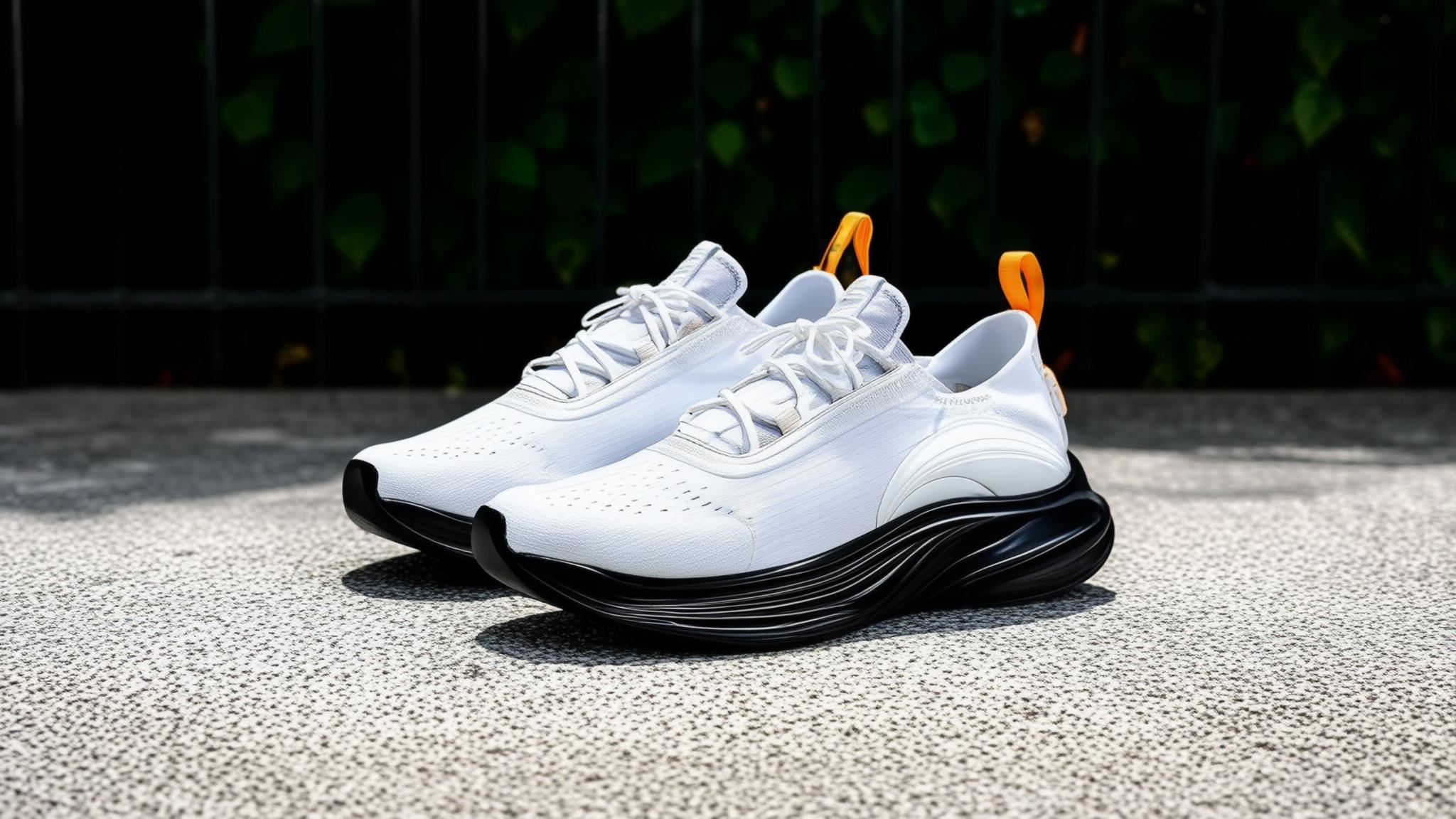 Nike Introduces the Sleek Ava X: A New Chapter in the Ava Rover Series