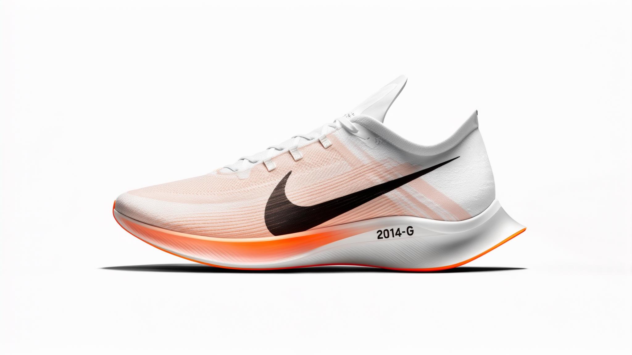 Nike Unveils StreakFly 2 with Innovative Full-Length Flyplate