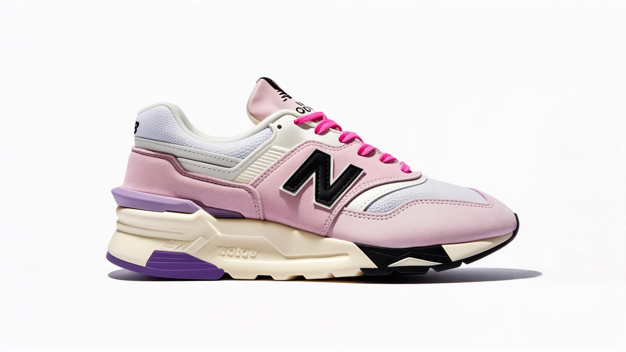 Exploring the New Balance 2002R in Striking 'Passion Fruit' and 'Dragon Berry' Hues