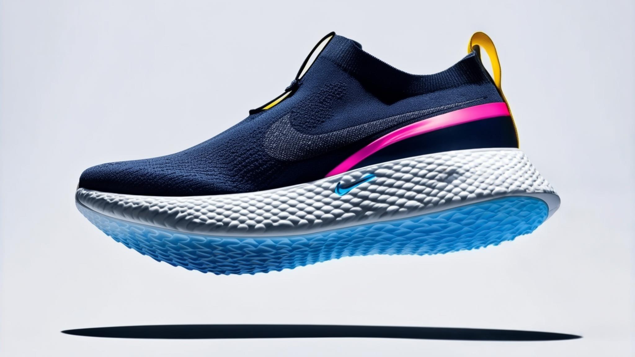 Unveiling the Nike VaporFly 4: The Featherlight Marvel of the Epic Series