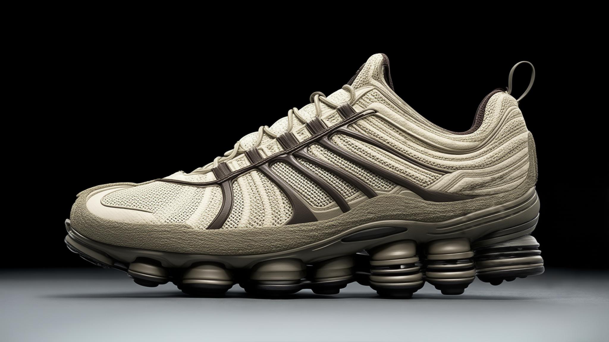 Nike Shox TL Unveils the Bold New “Winterized” Collection