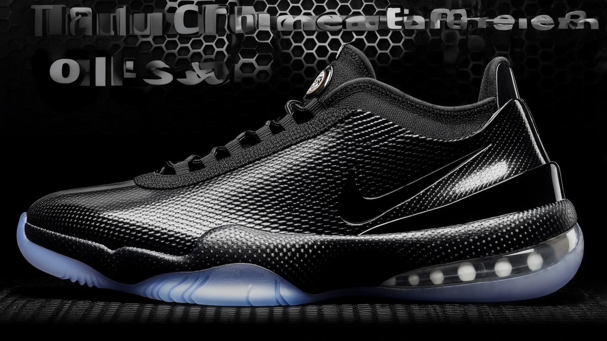 Exciting 'Carbon Fiber' Edition of the Nike Air Foamposite One Set for Release This Year