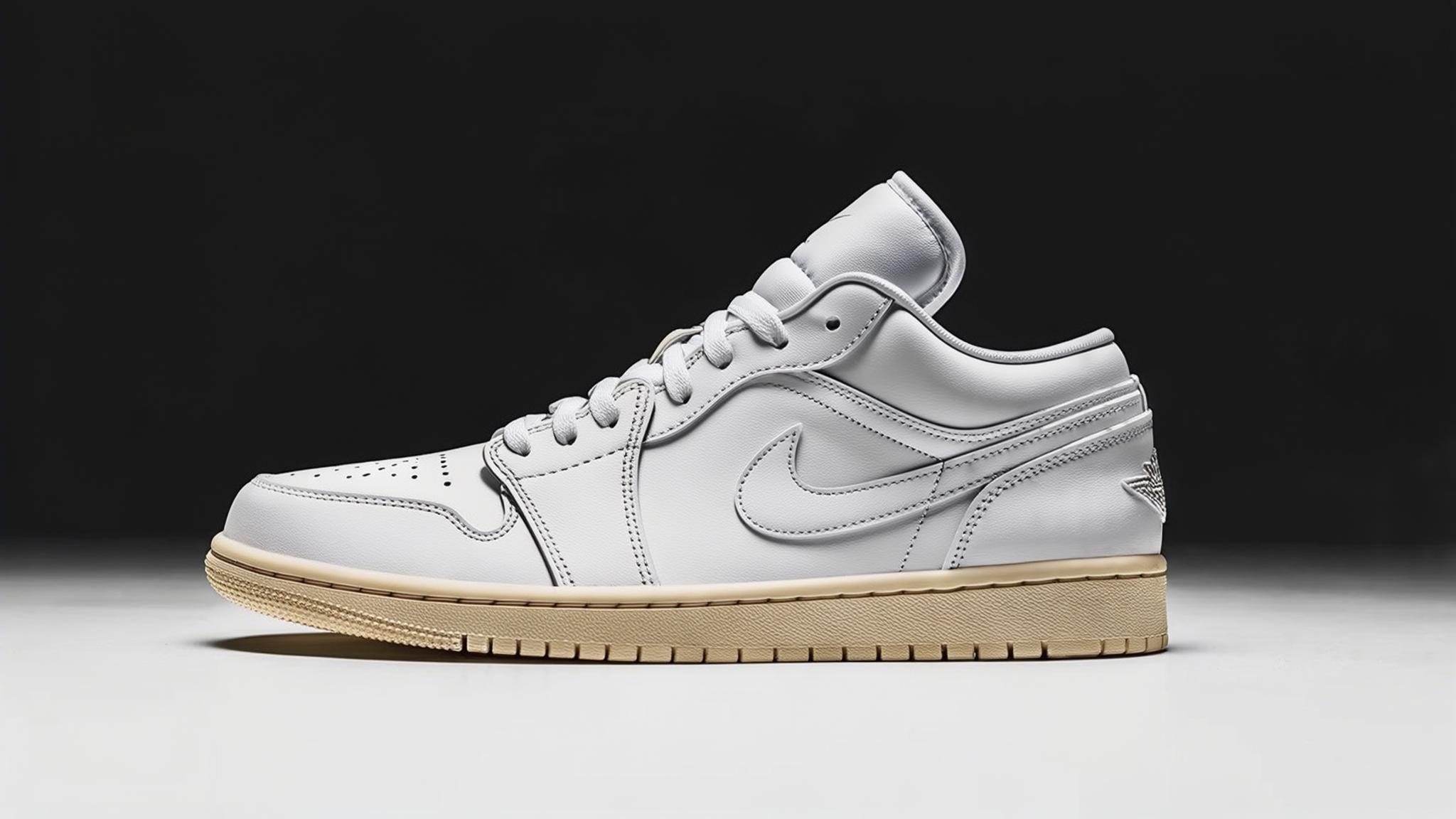 Gum Soles Usher in Summer Vibes with the Nike Air Force 1