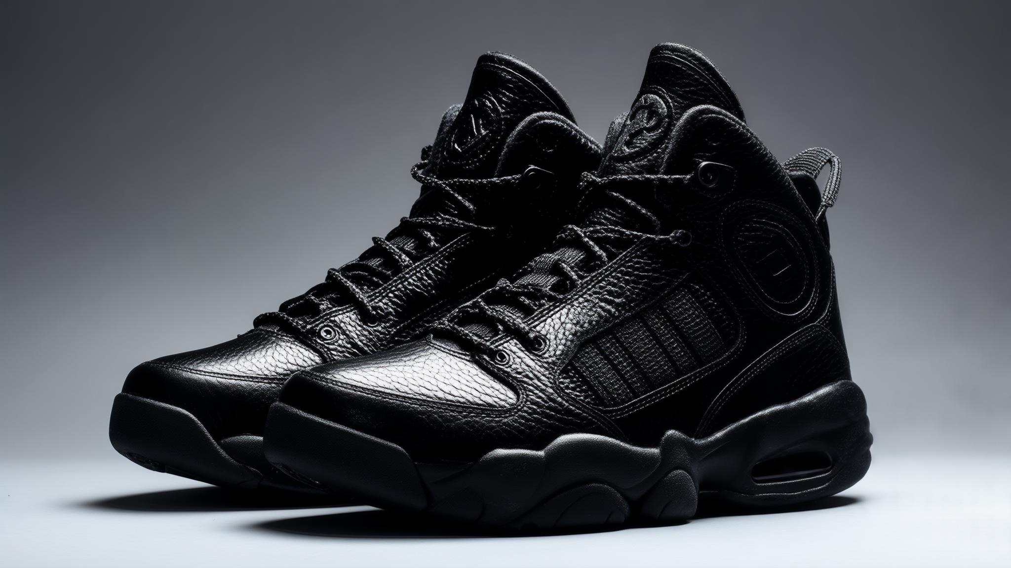 Two Decades On: The Iconic Jordan Spiz’ike Makes a Comeback as a Golf Shoe