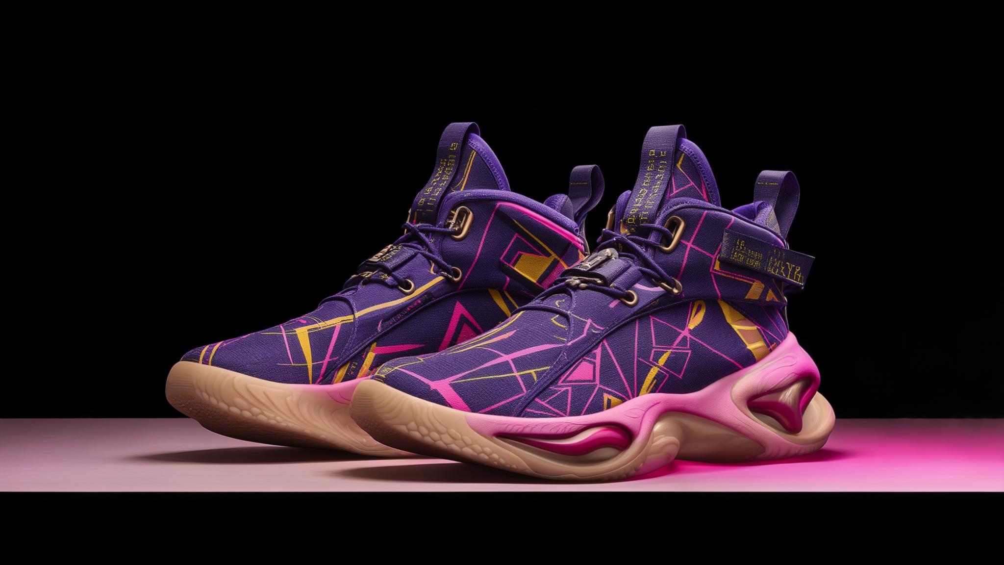 Your Ultimate Guide to Purchasing the ANTA KAI 2 “Artist On Court” Sneakers