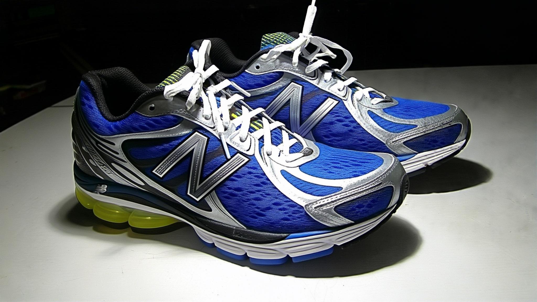 Satisfy Your Sneaker Cravings with the Refreshing New Balance 2002R 'Sprite'