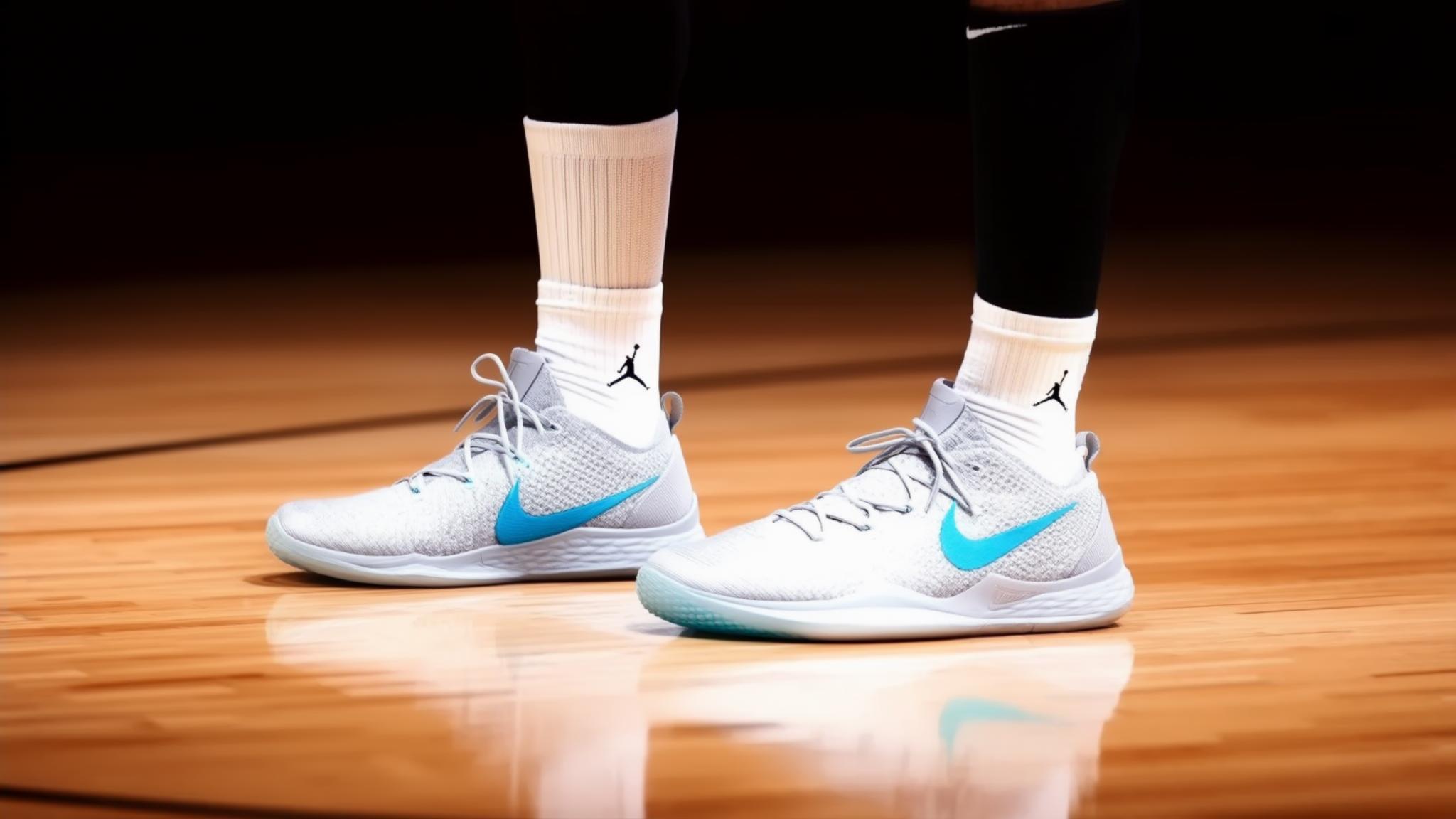Caitlin Clark Celebrates Her Birthday in Style with the Nike Kobe 6 Protro PE