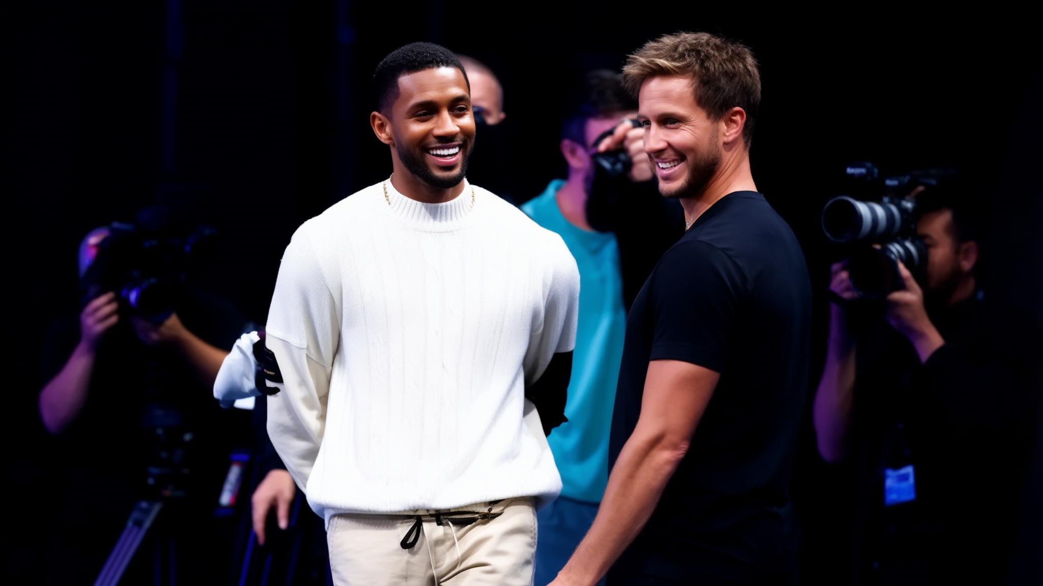 Steph Curry Debuts Roger Federer's Iconic Shoe in the NBA Spotlight