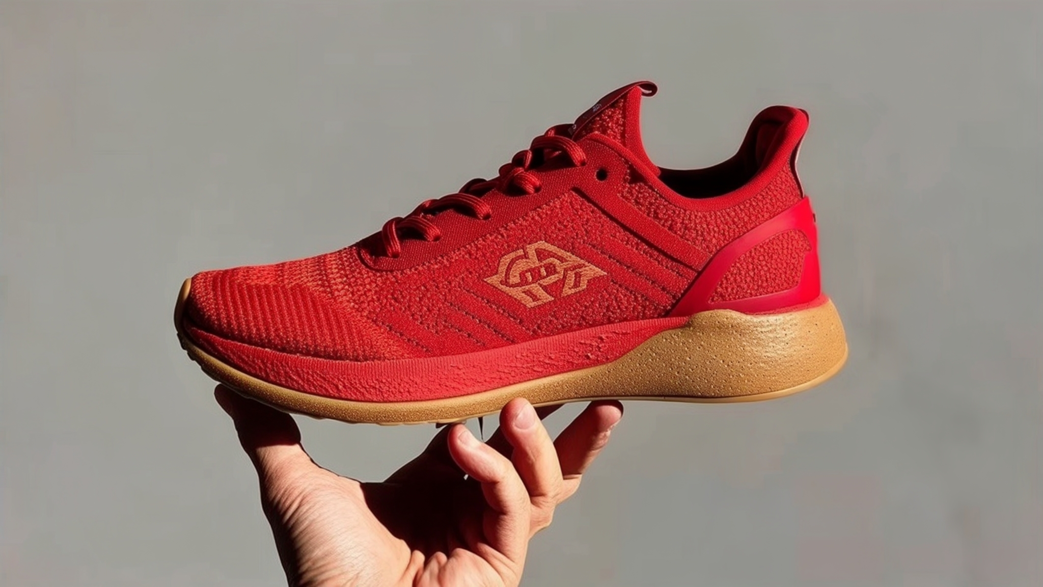Dohee Kim Unveils Striking New Balance 509 Collaboration in Bold Red