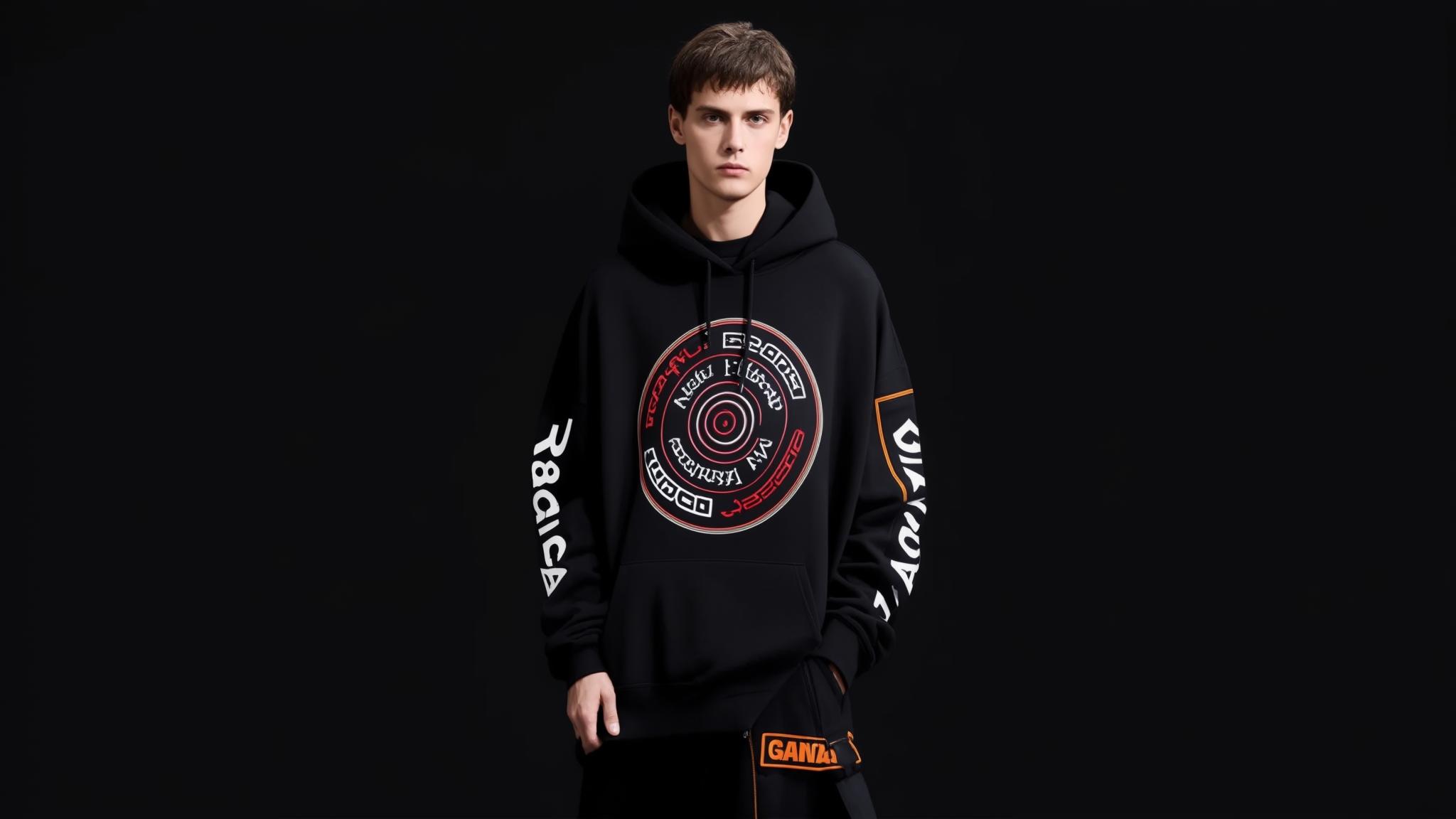 Discover Balenciaga's Innovative Pocket Shoe: A Stylish, Packable Zip-Up Design