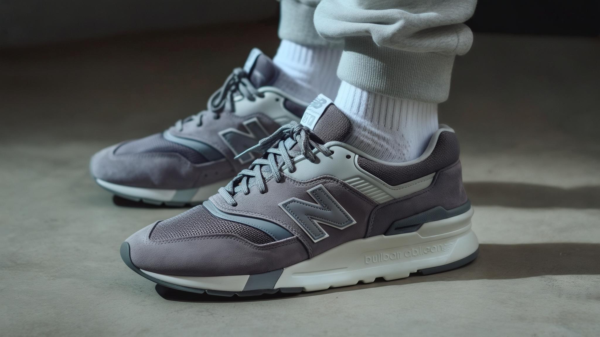 Size? Unveils Exclusive New Balance 2002R Protection Pack Trio