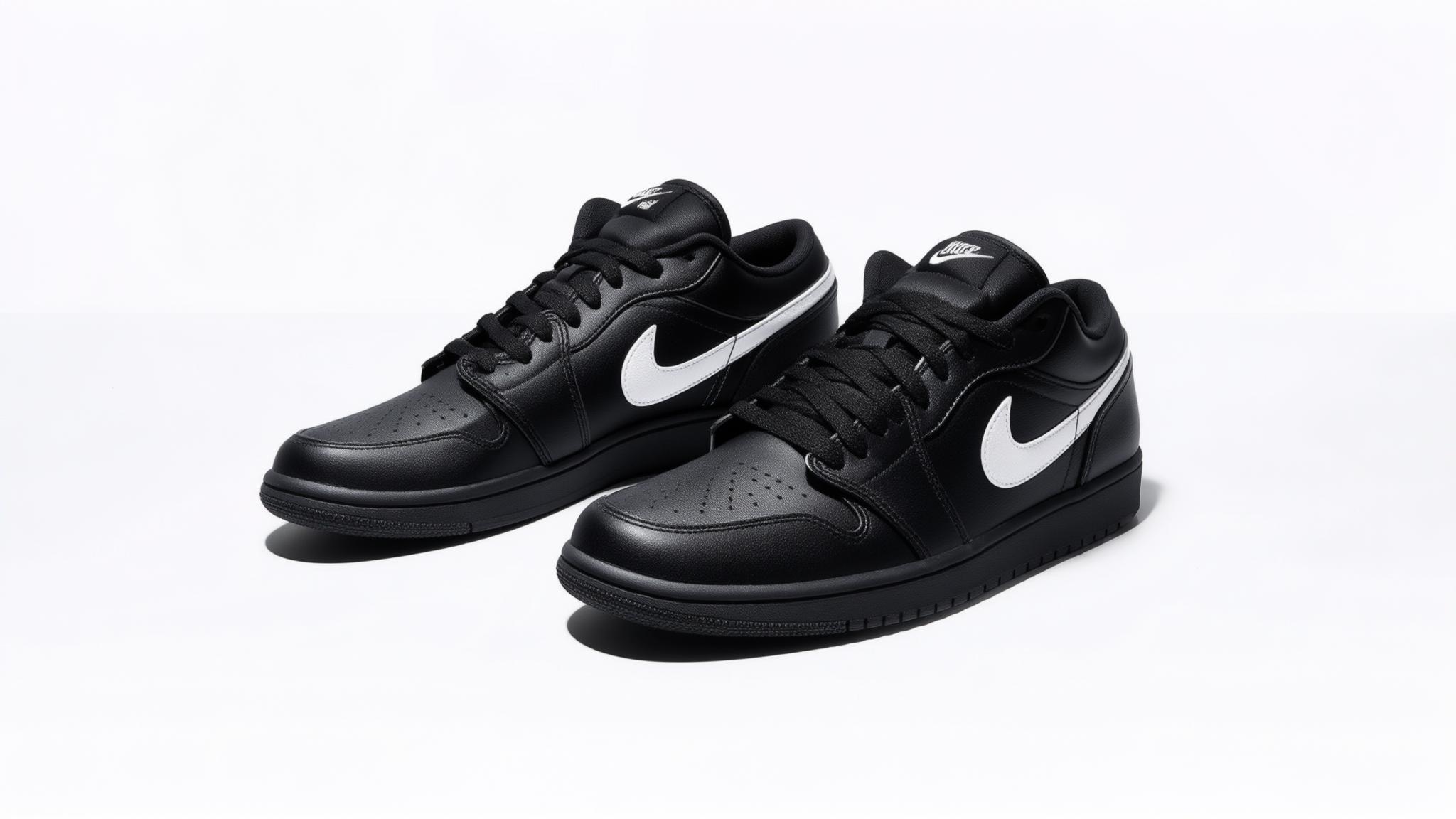 Supreme and Nike Unite: Air Force 1 Lows Embrace Vibrant Multicolor Designs