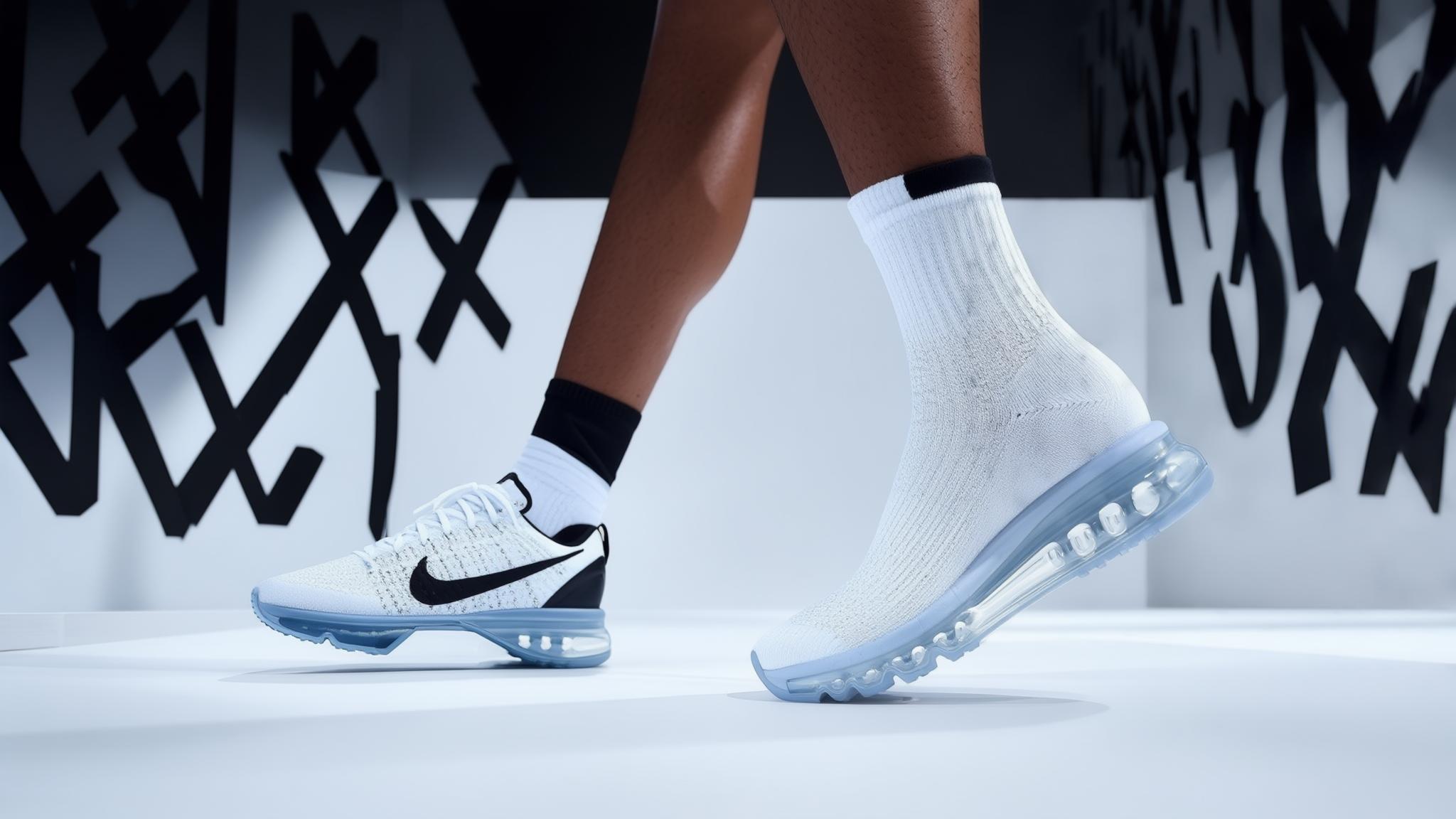 The Iconic Nike Air Max 270 Makes a Comeback with Enhanced Comfort