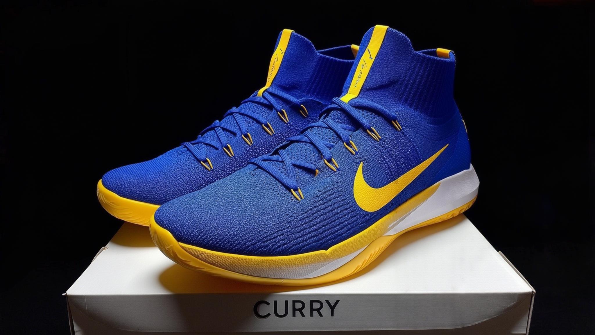 Nike Celebrates the 'We Believe' Warriors with Exclusive All-Star Dunks and Air Force 1 Releases