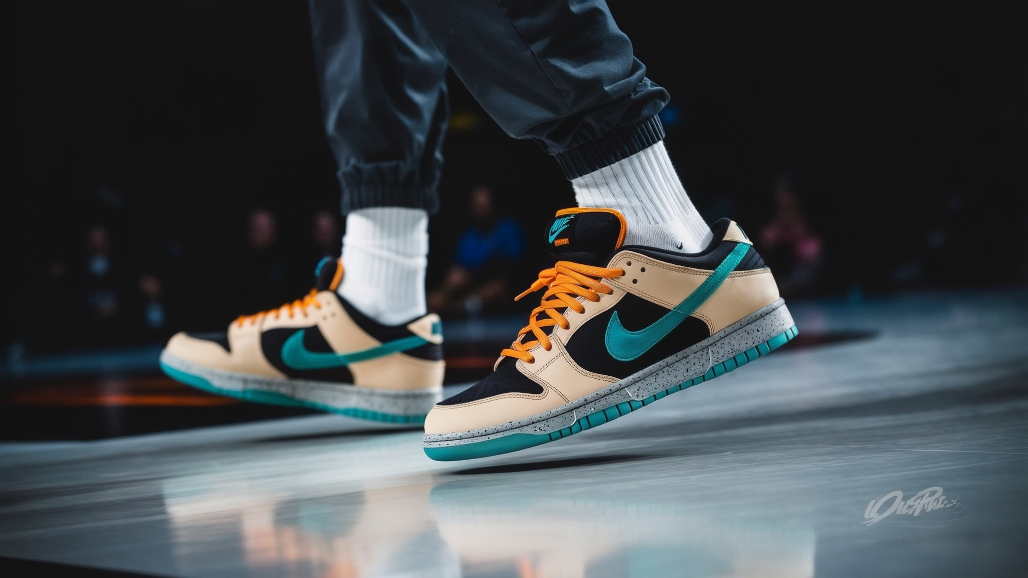 Devin Booker's Nike Book 1 'Mowabb' PE Set to Launch at Retail