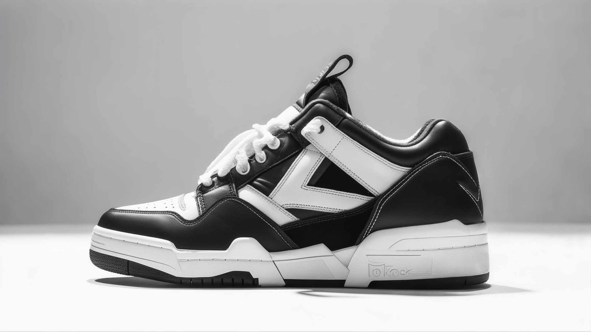 Comme des Garçons SHIRT Unveils Striking Monochrome ASICS GEL-Kayano 14