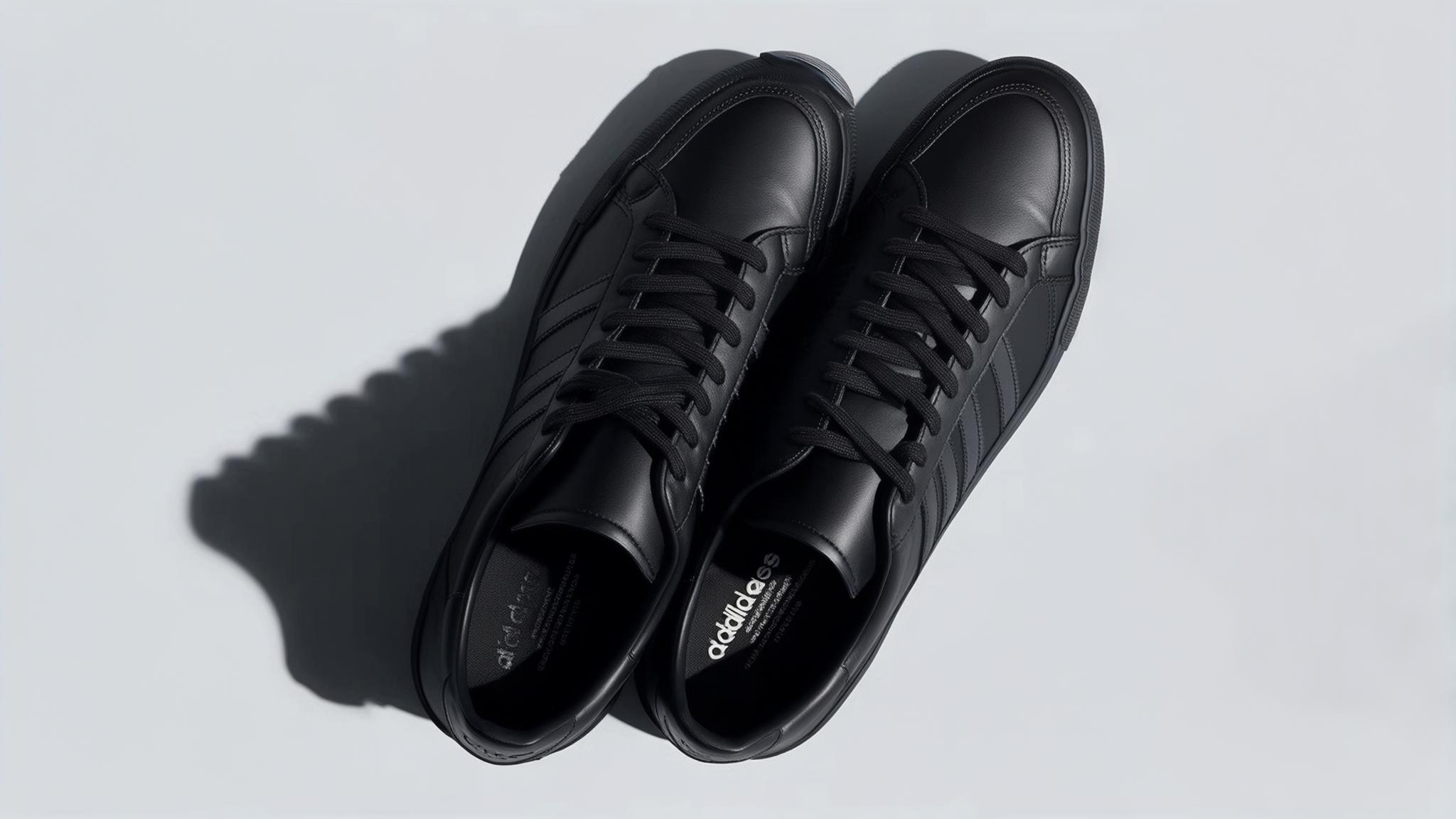 adidas Unveils $350 Gazelle Indoor: A Premium Addition to Its Made In Italy Collection