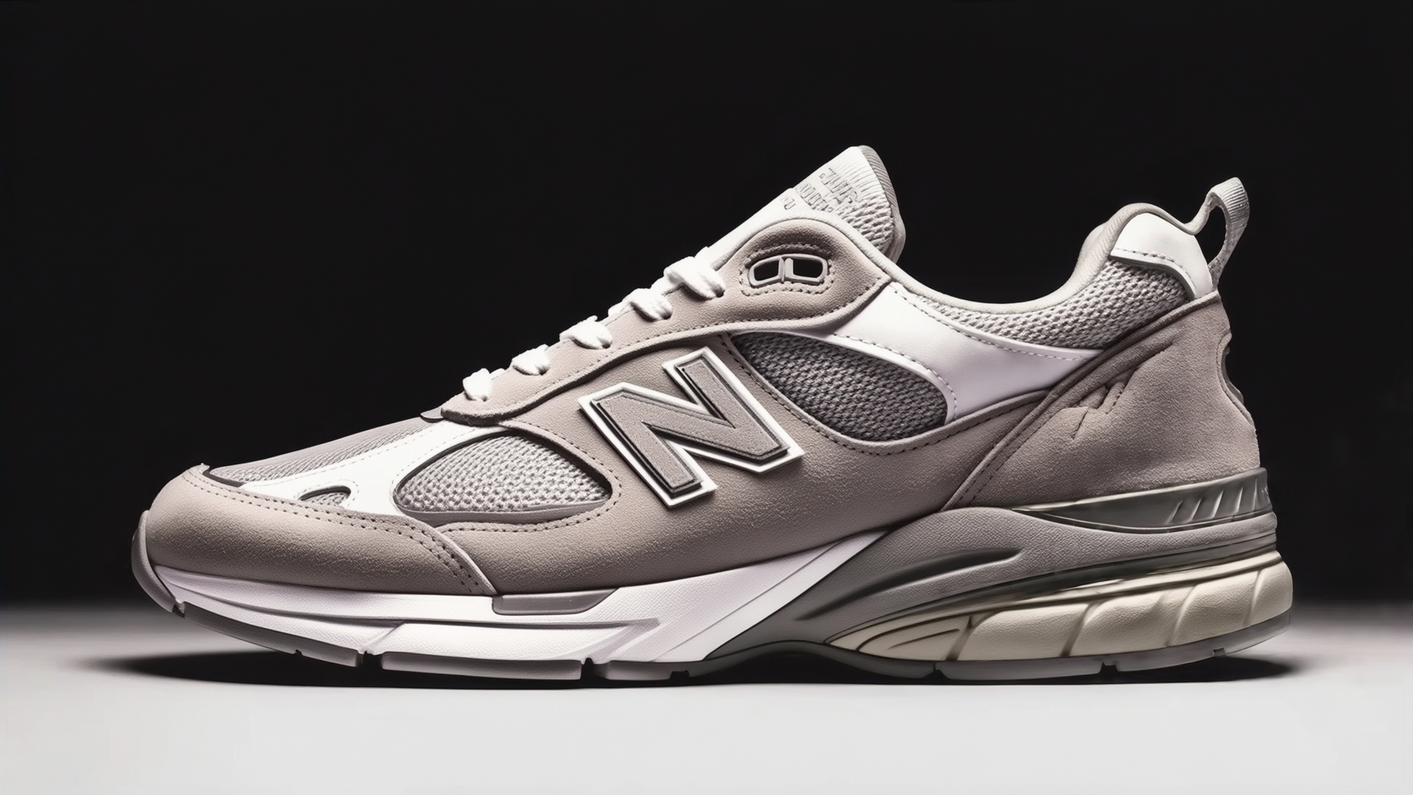 Vibrant New Balance 1000s: A Burst of Colorful Style