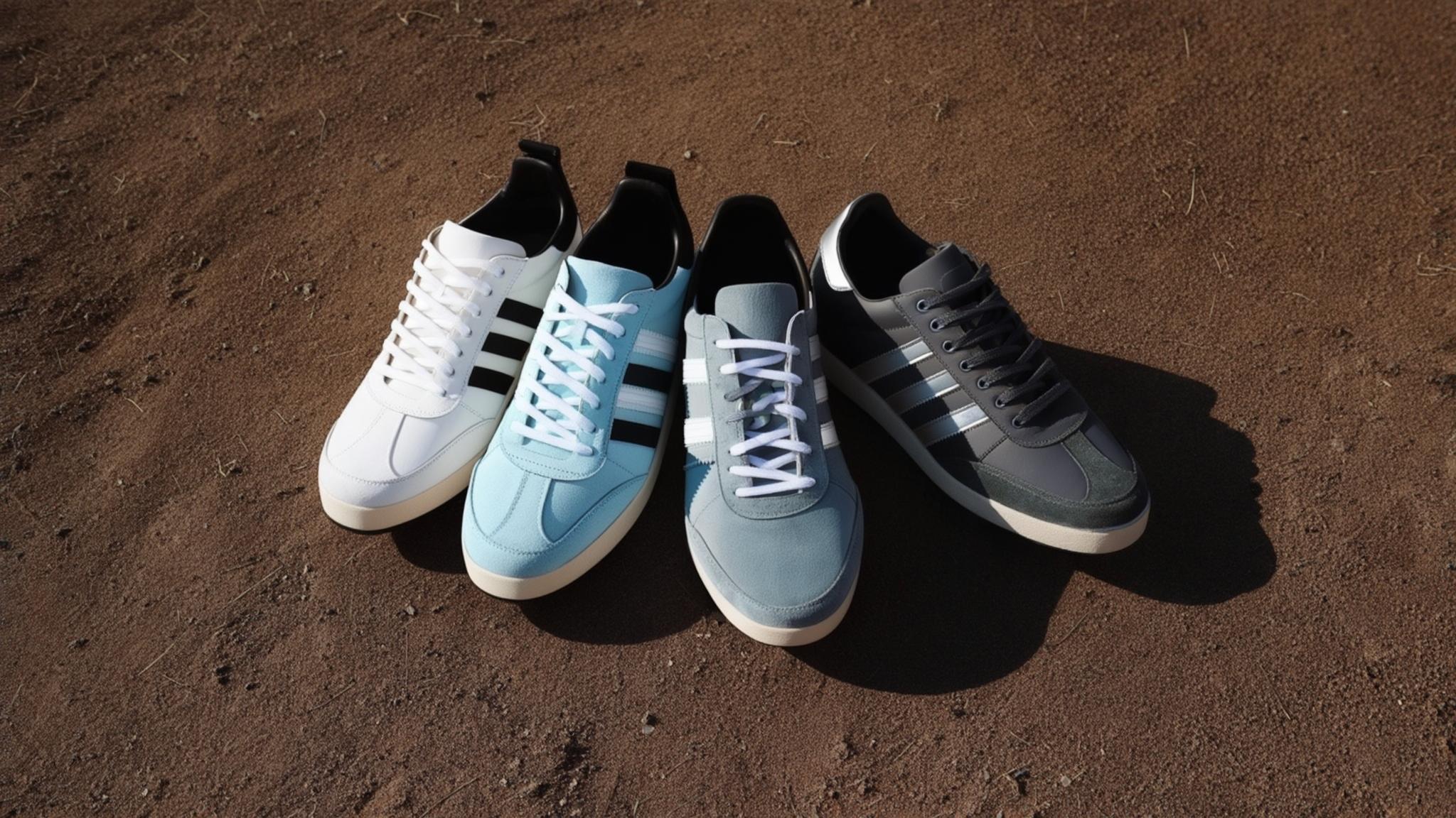 Y-3 Launches Exciting Spring/Summer 2025 Adizero Running Collection Featuring Tigst Assefa