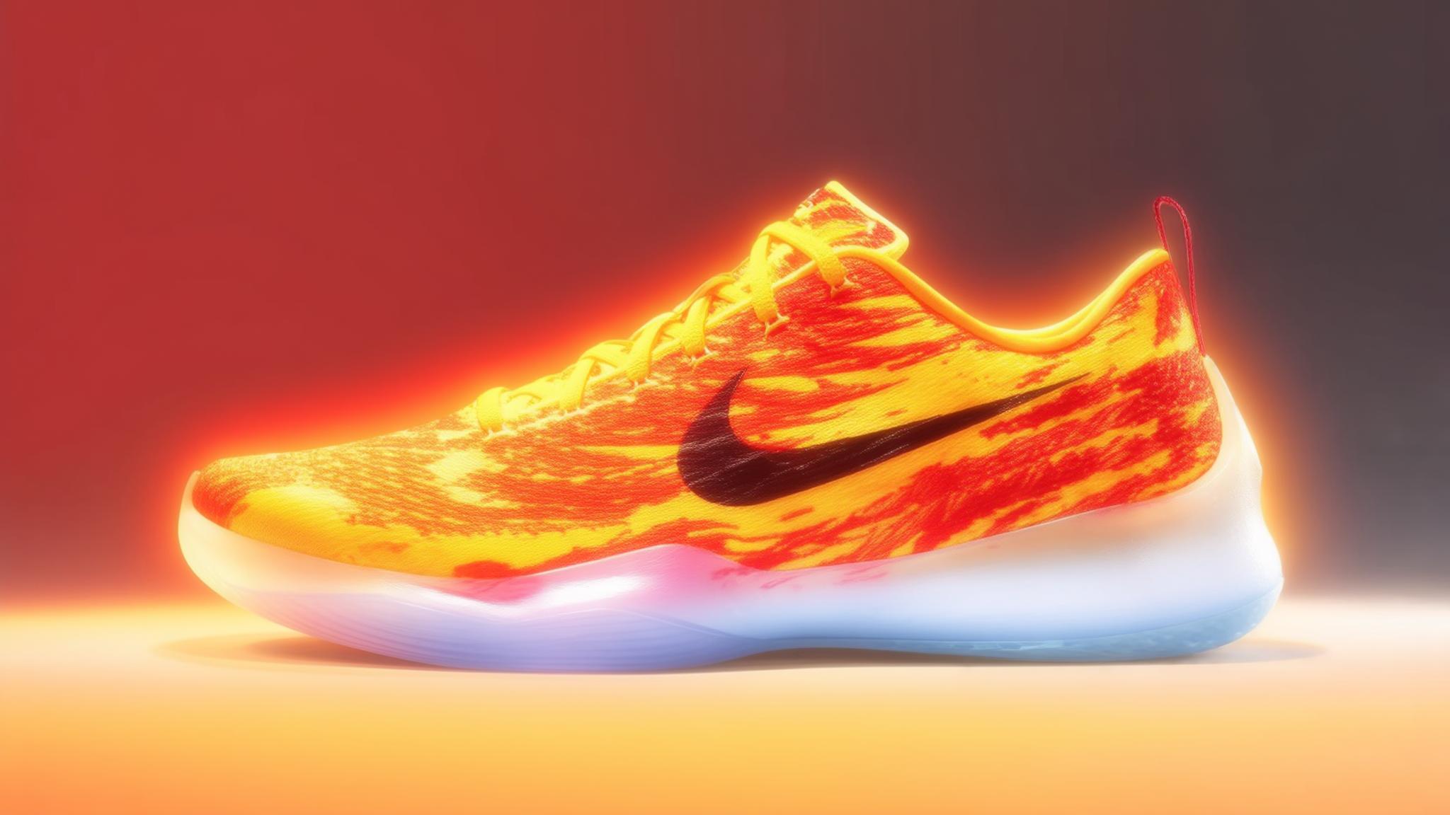 Nike Unveils an Innovative Take on the Kobe 8 Protro 'Shanghai Fireworks' for Holiday 2026